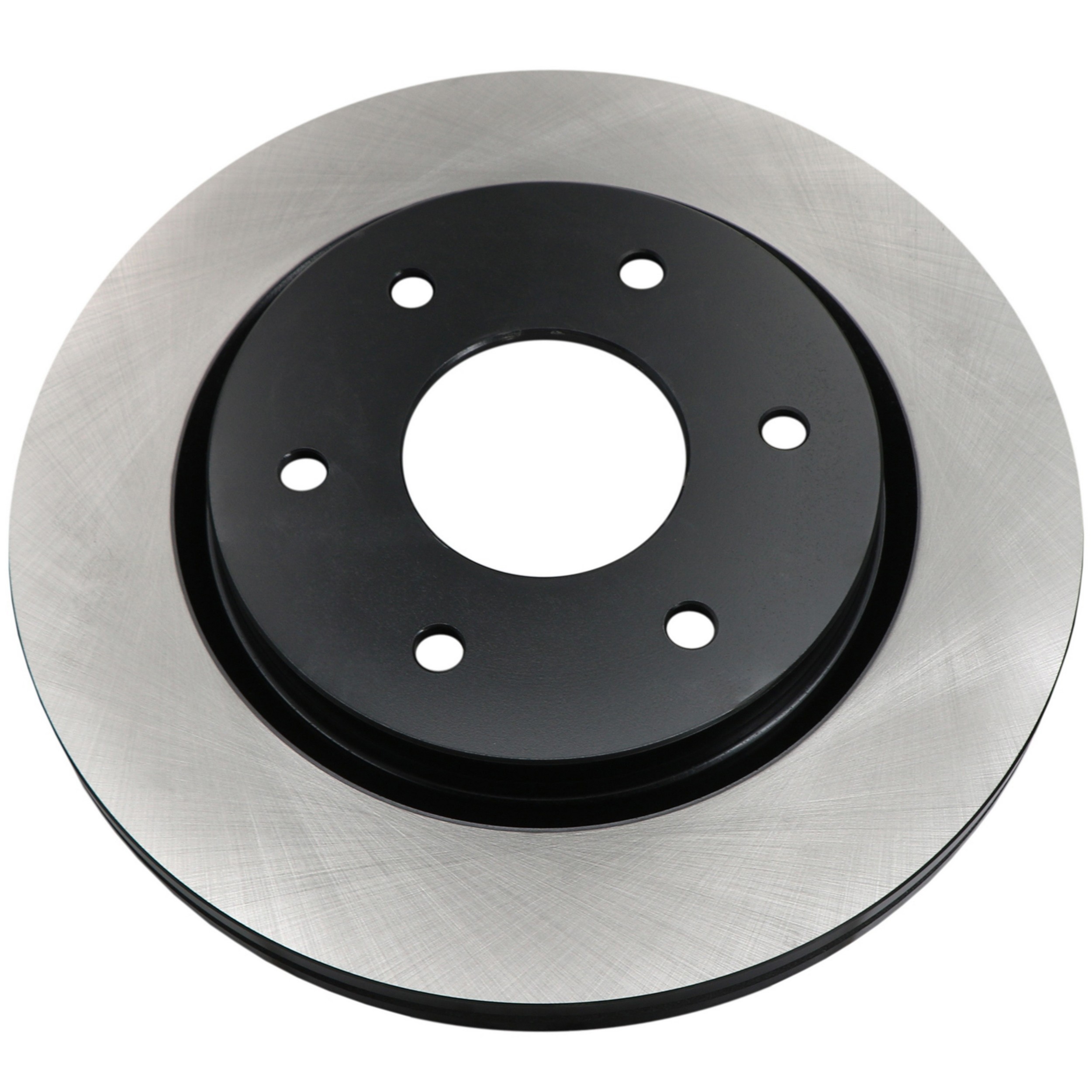 ADVICS OE Replacement Disc Brake Rotor