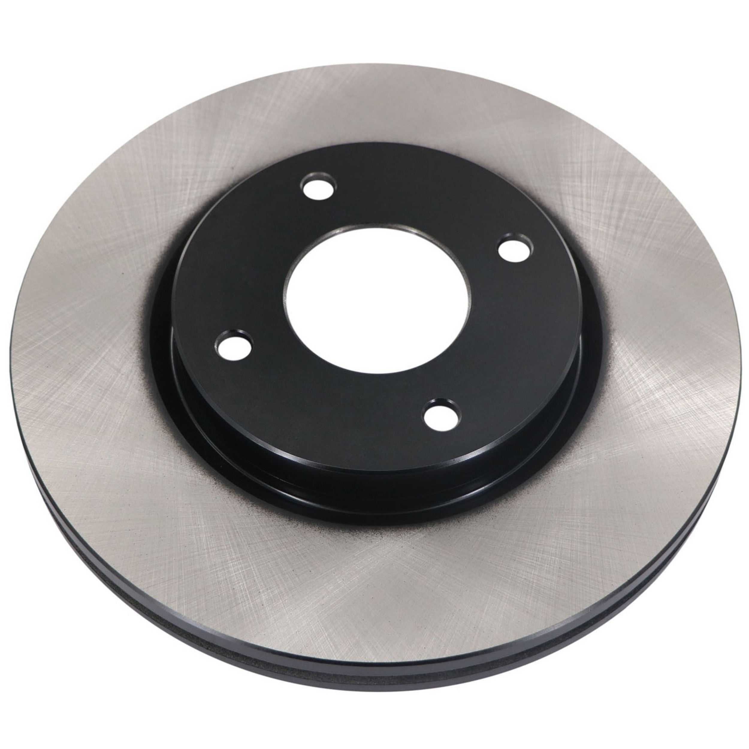 ADVICS OE Replacement Disc Brake Rotor