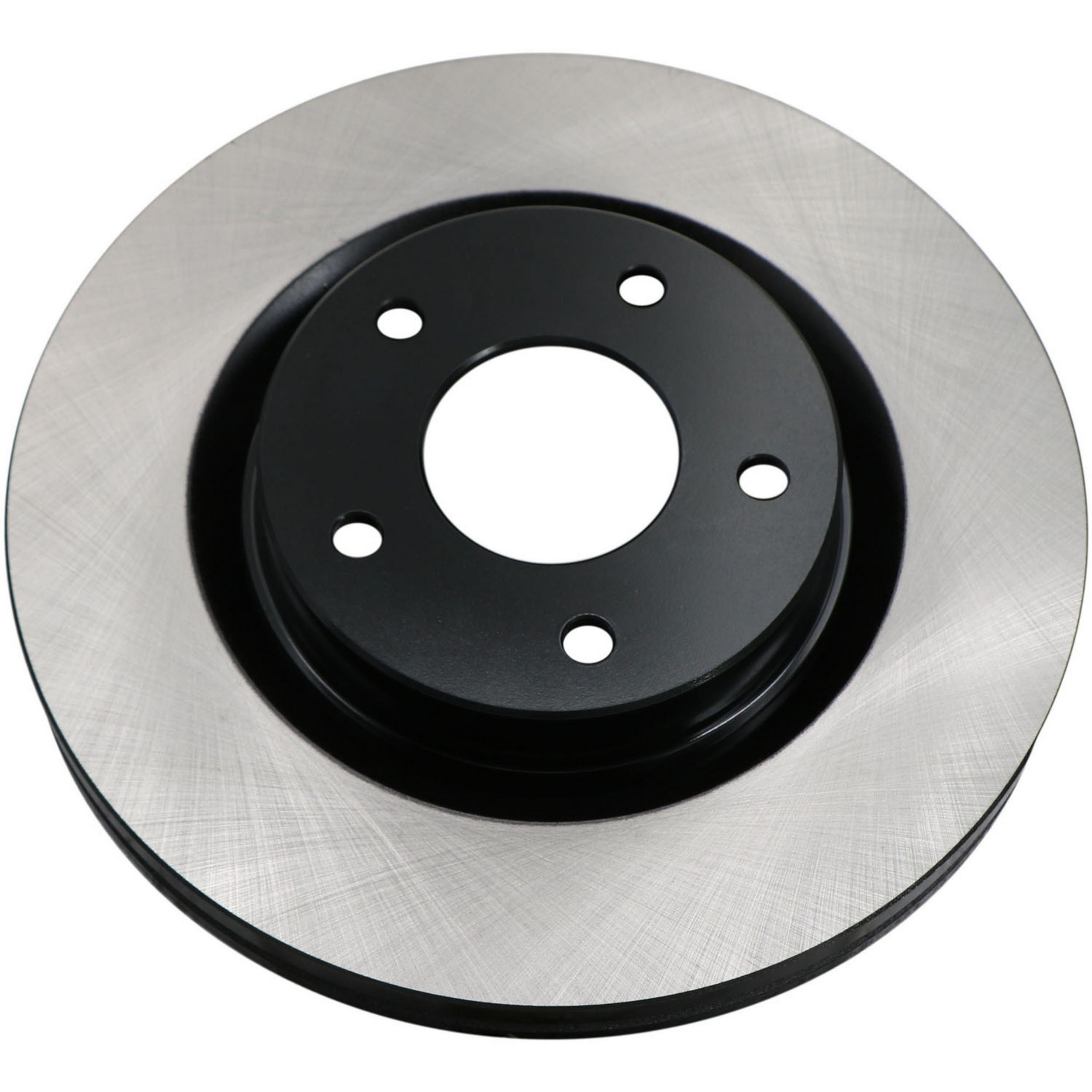 ADVICS OE Replacement Disc Brake Rotor