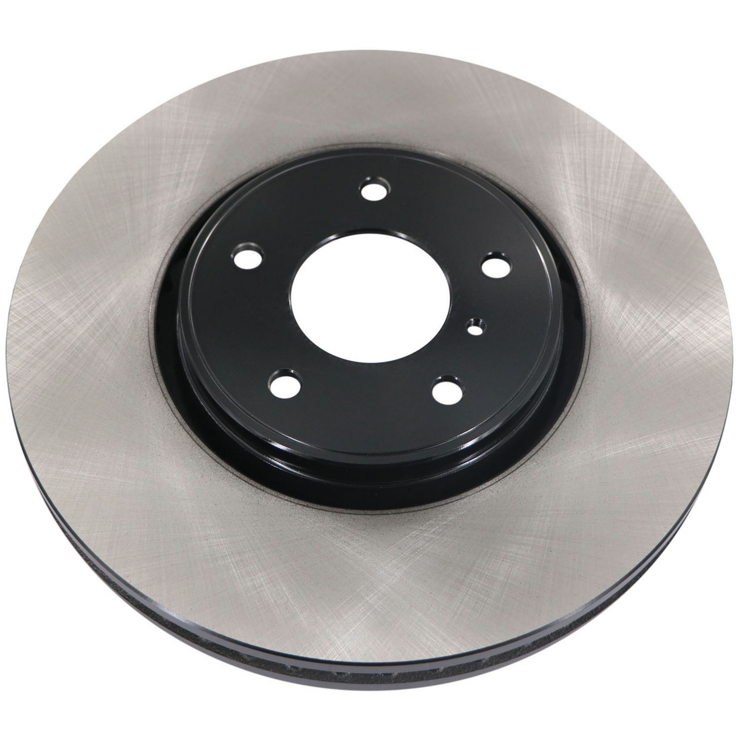 ADVICS OE Replacement Disc Brake Rotor