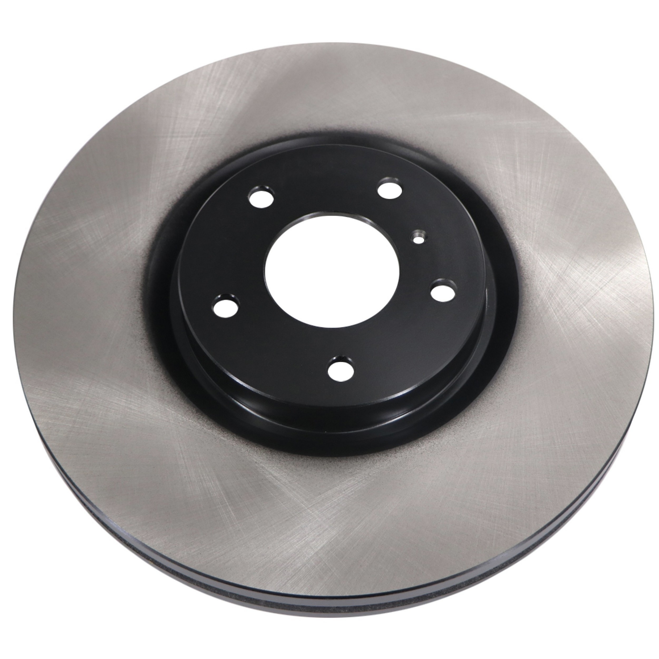 ADVICS OE Replacement Disc Brake Rotor