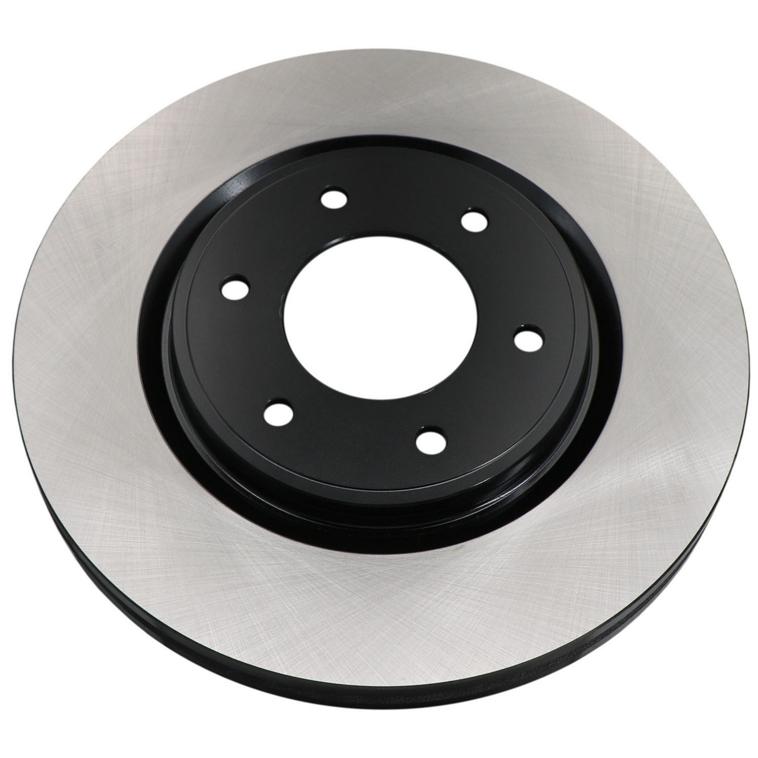 ADVICS OE Replacement Disc Brake Rotor
