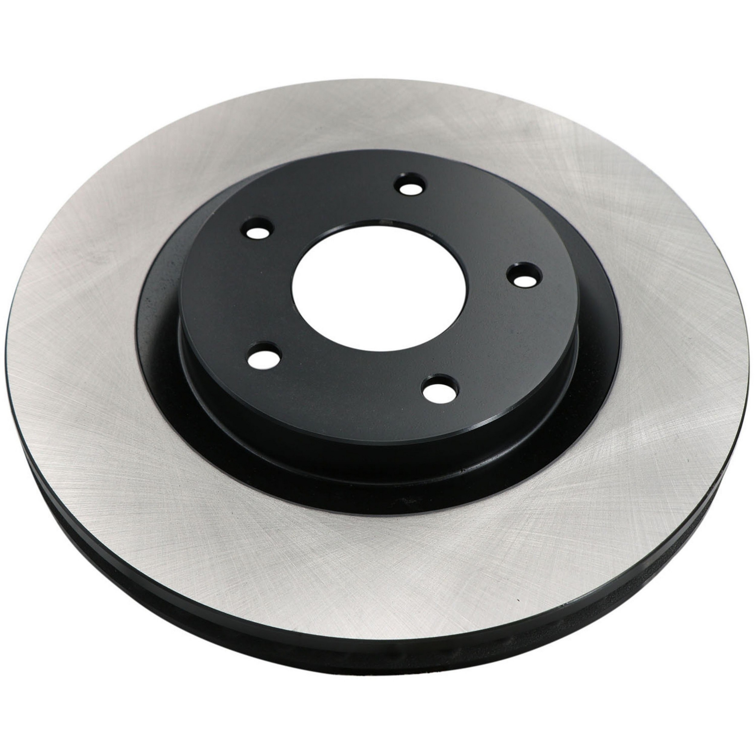 ADVICS OE Replacement Disc Brake Rotor
