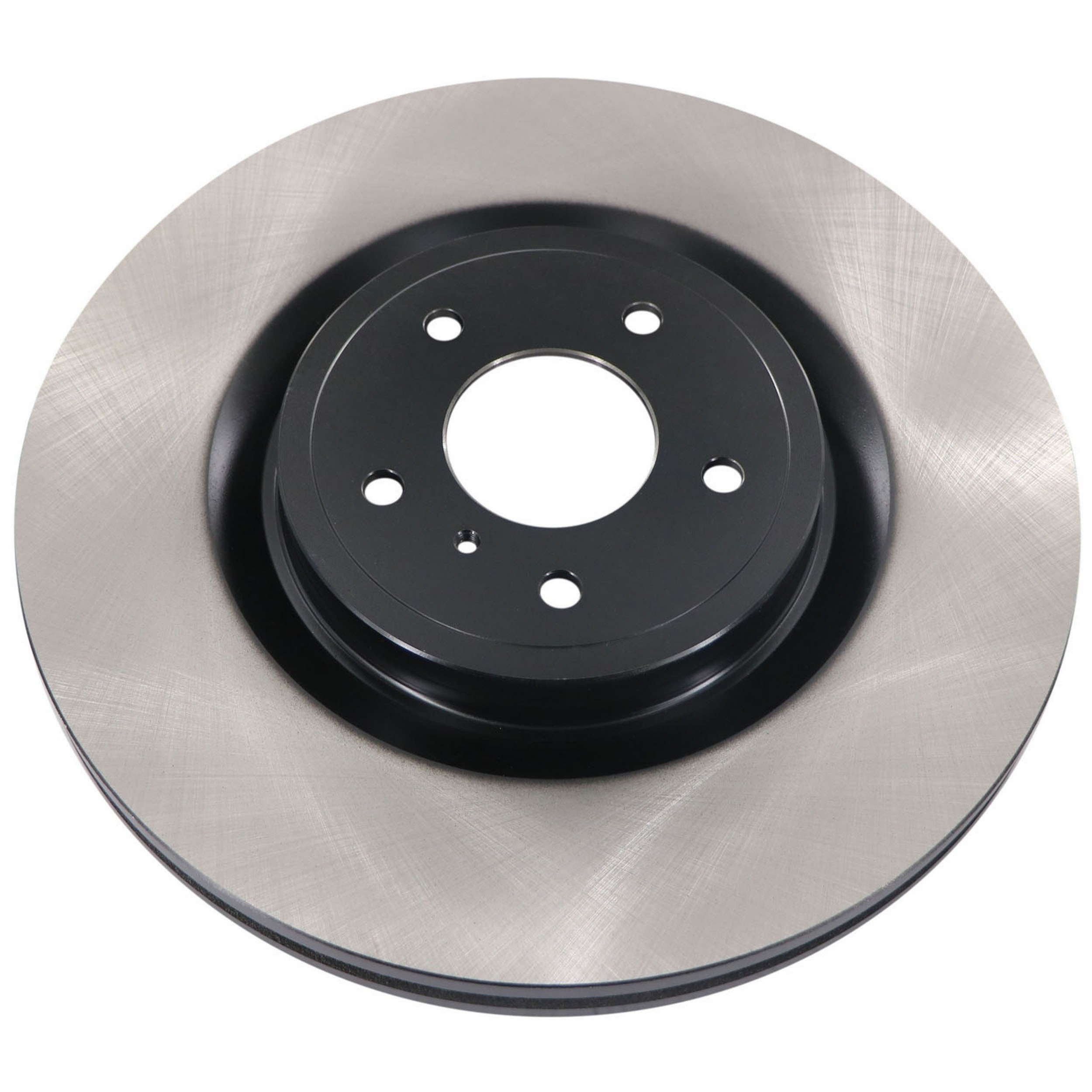 ADVICS OE Replacement Disc Brake Rotor