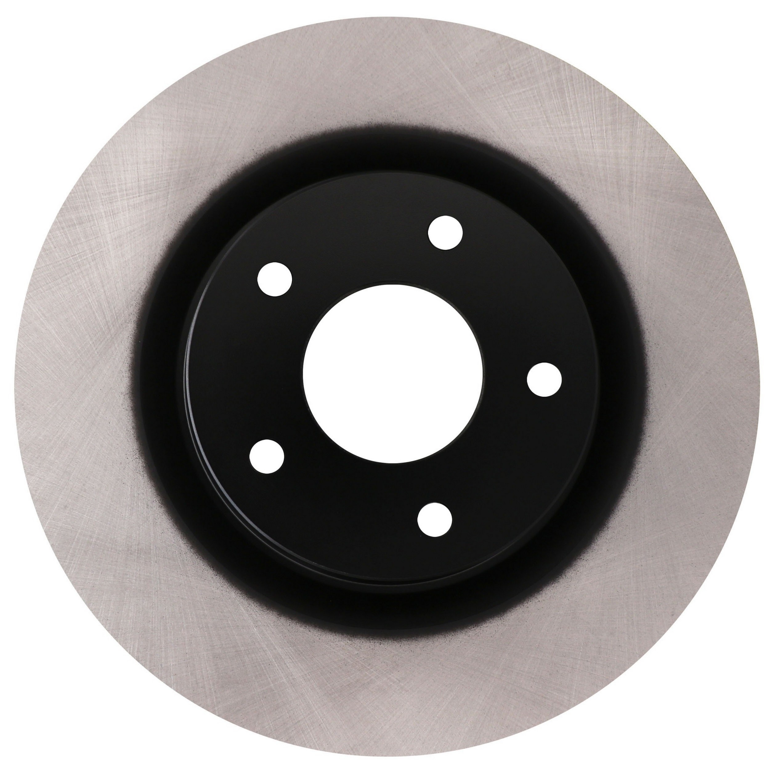 ADVICS OE Replacement Disc Brake Rotor