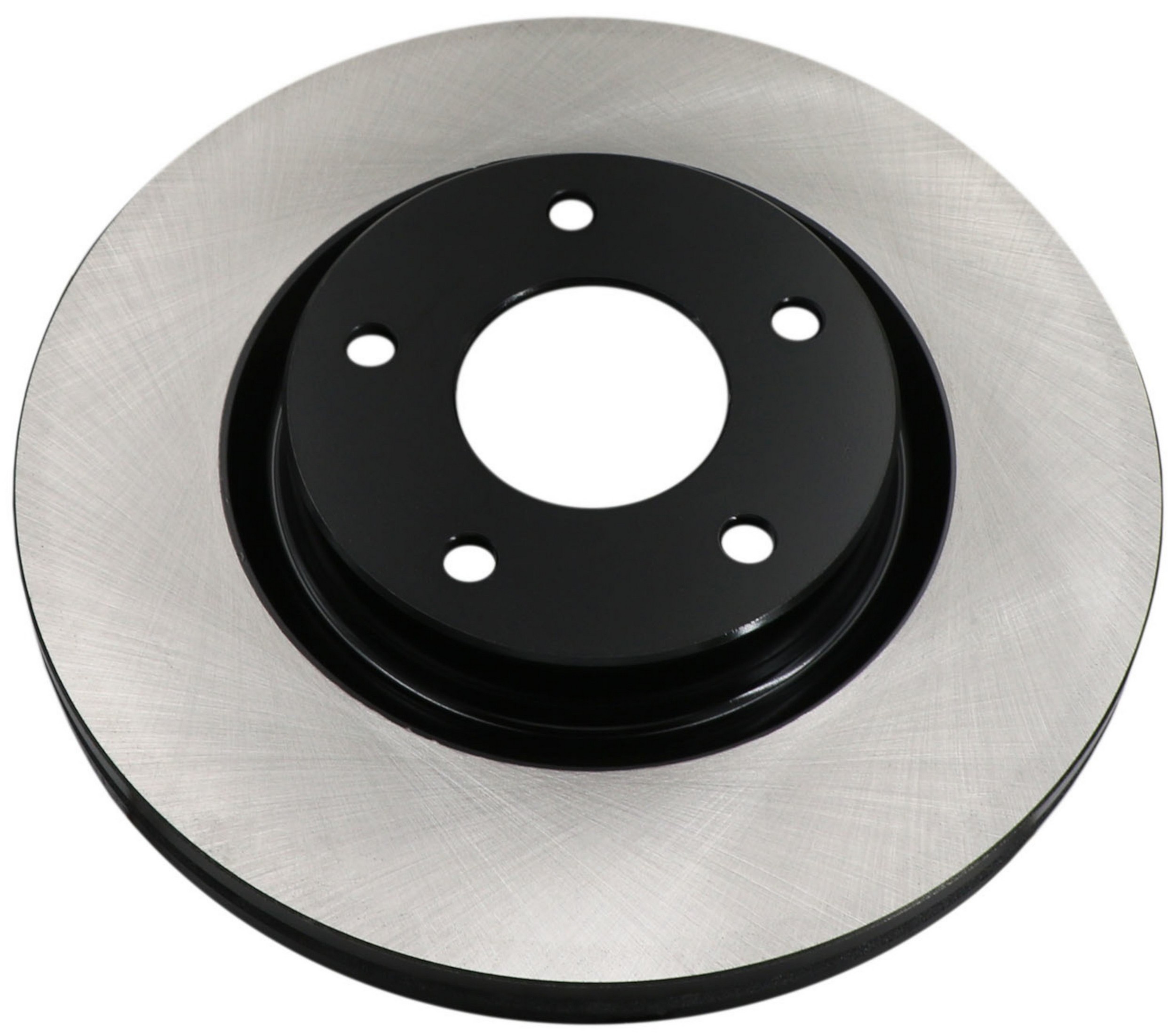 ADVICS OE Replacement Disc Brake Rotor