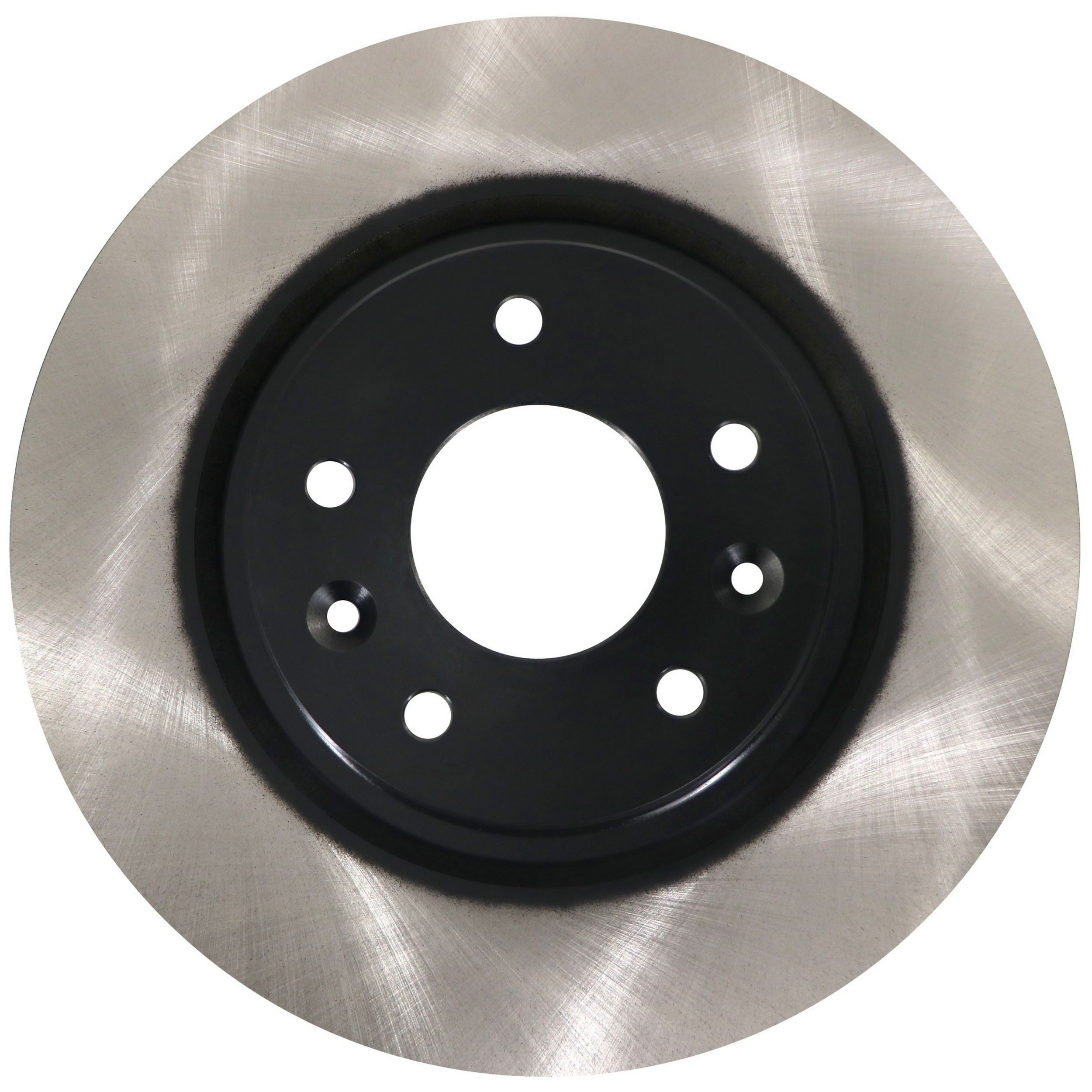 ADVICS OE Replacement Disc Brake Rotor