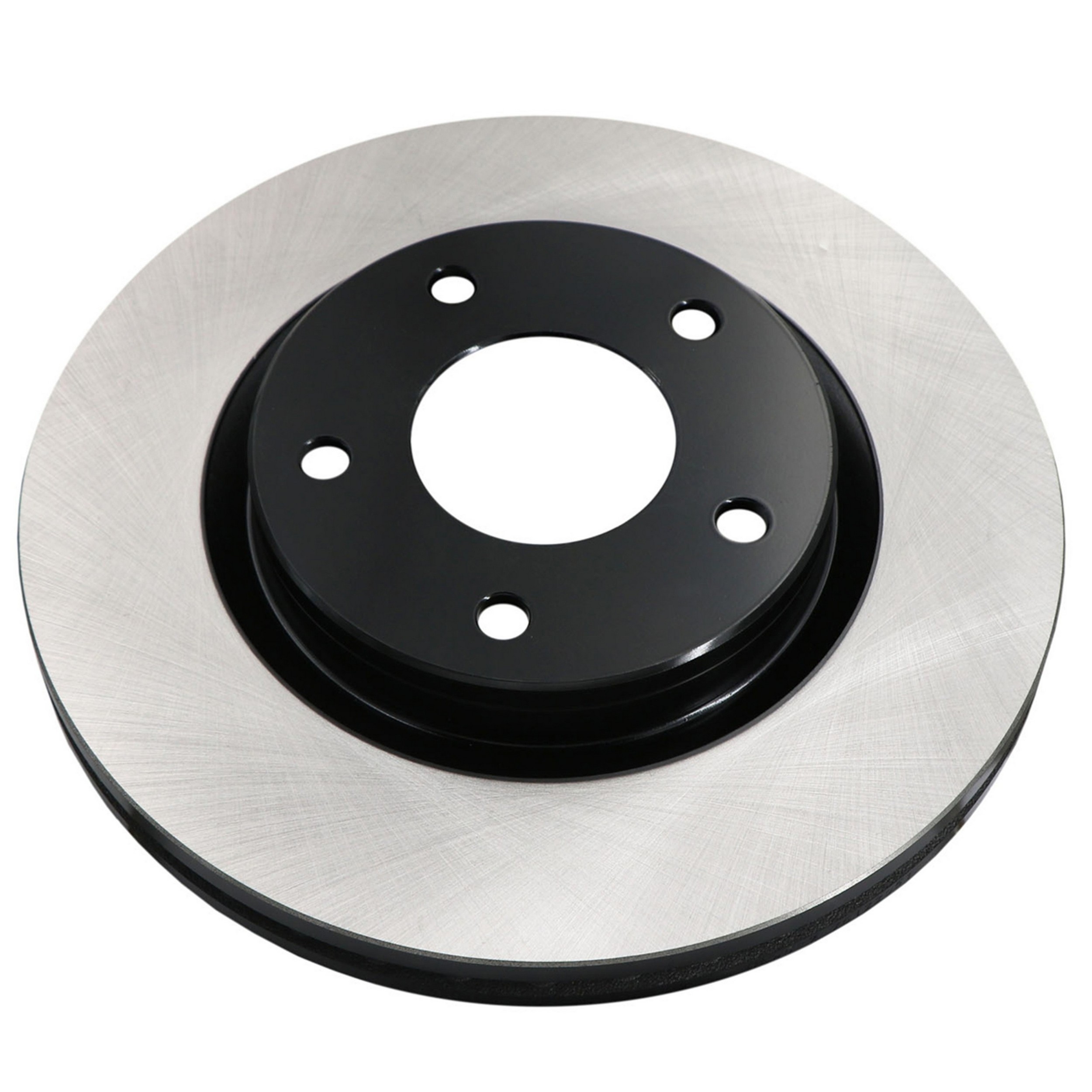 ADVICS OE Replacement Disc Brake Rotor