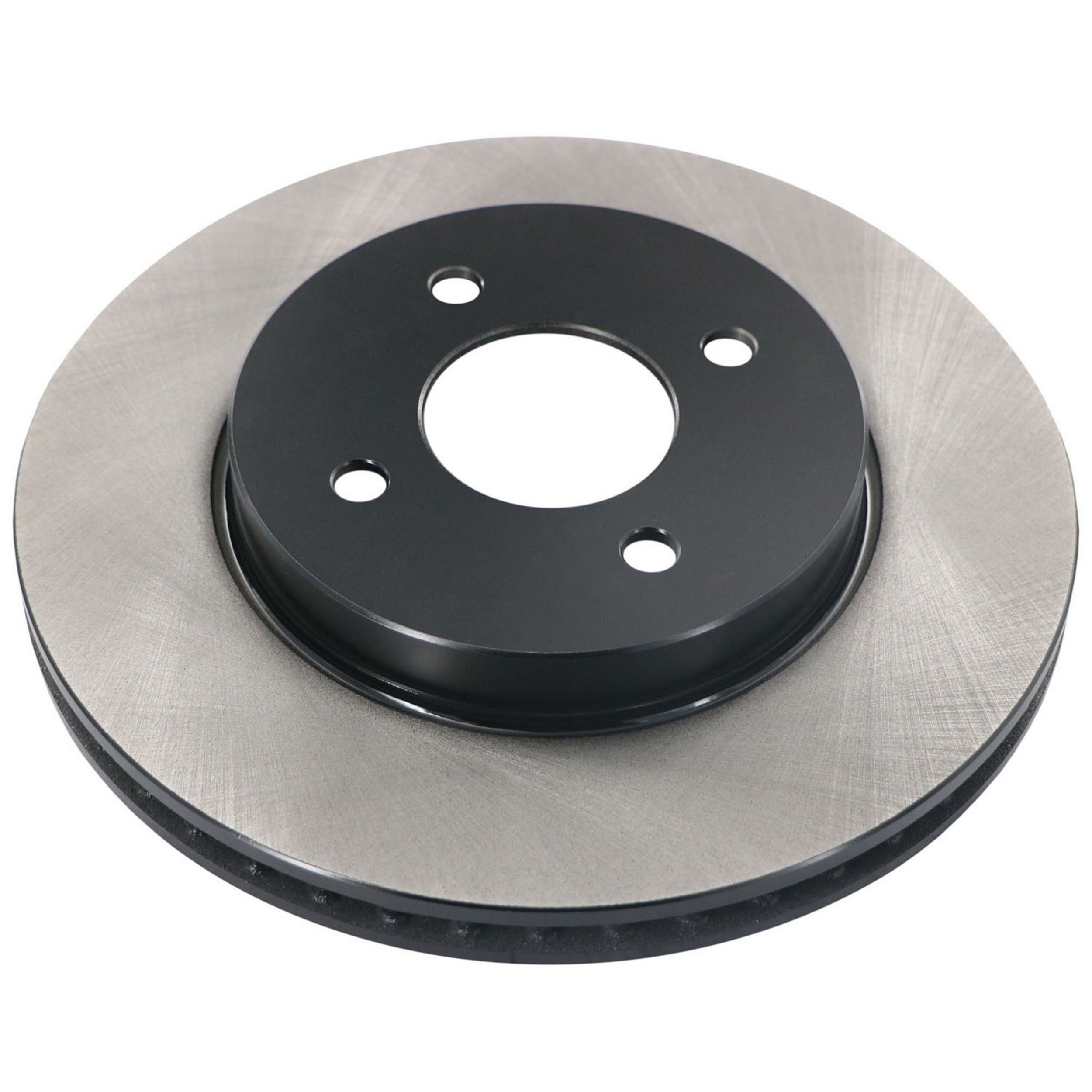 ADVICS OE Replacement Disc Brake Rotor