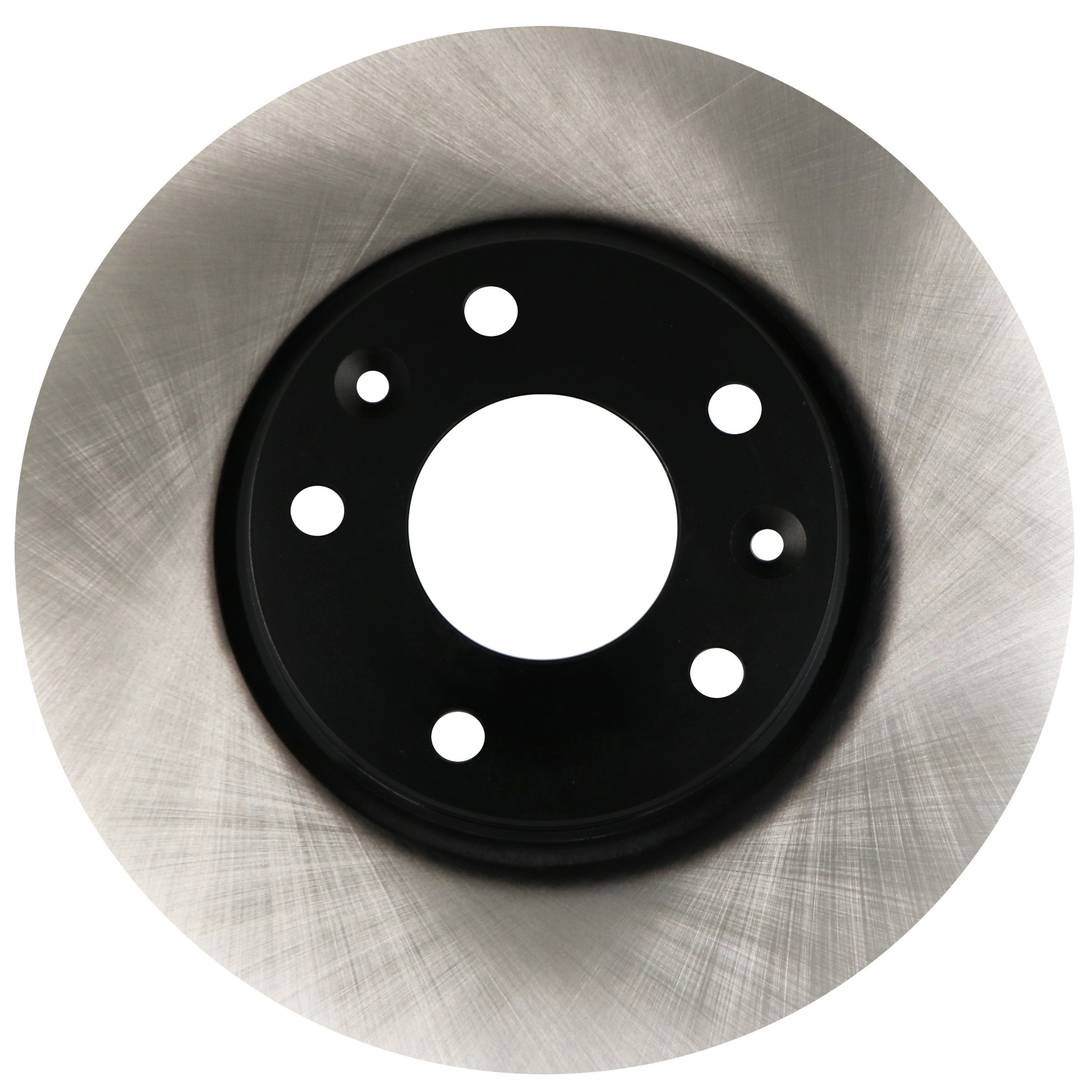ADVICS OE Replacement Disc Brake Rotor