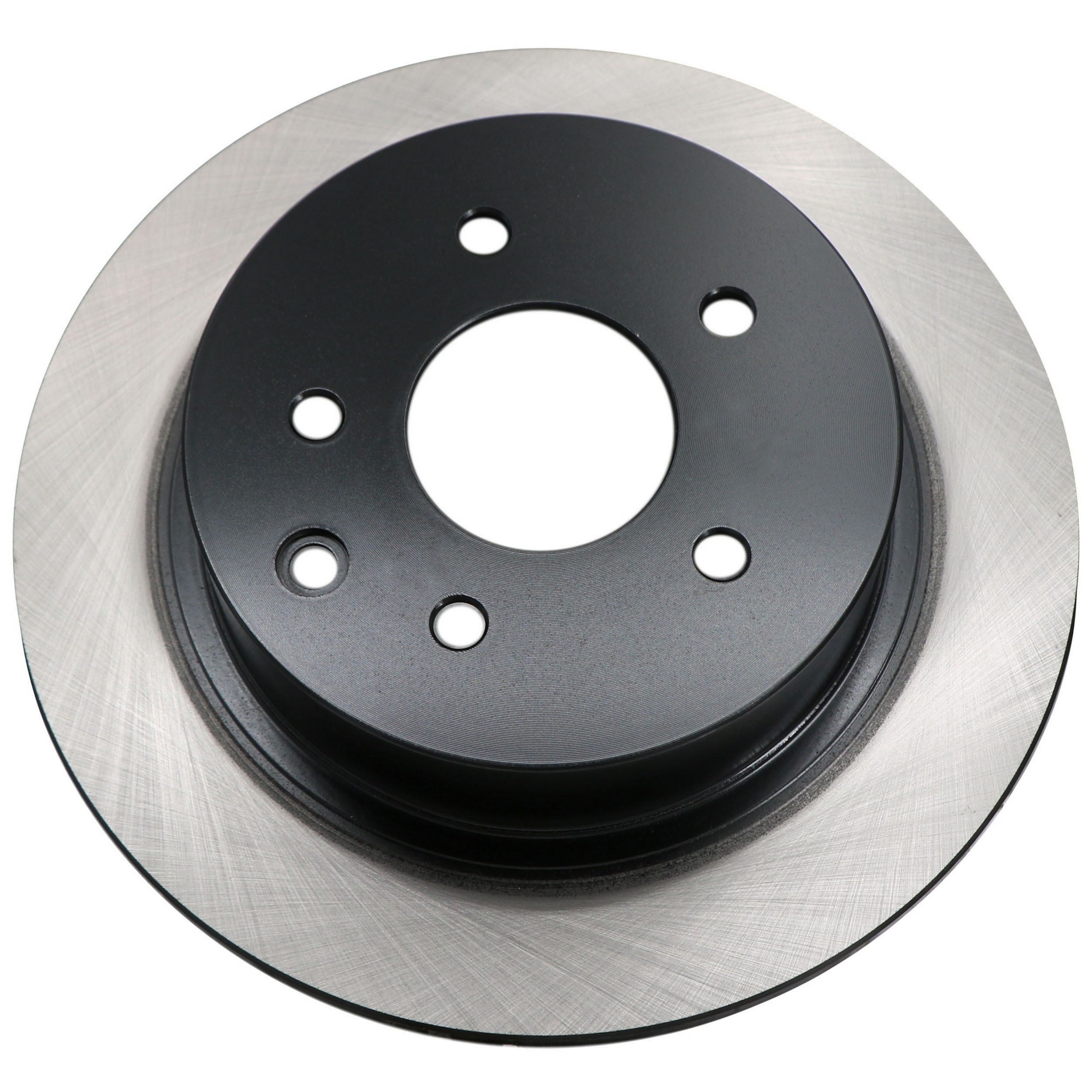 ADVICS OE Replacement Disc Brake Rotor