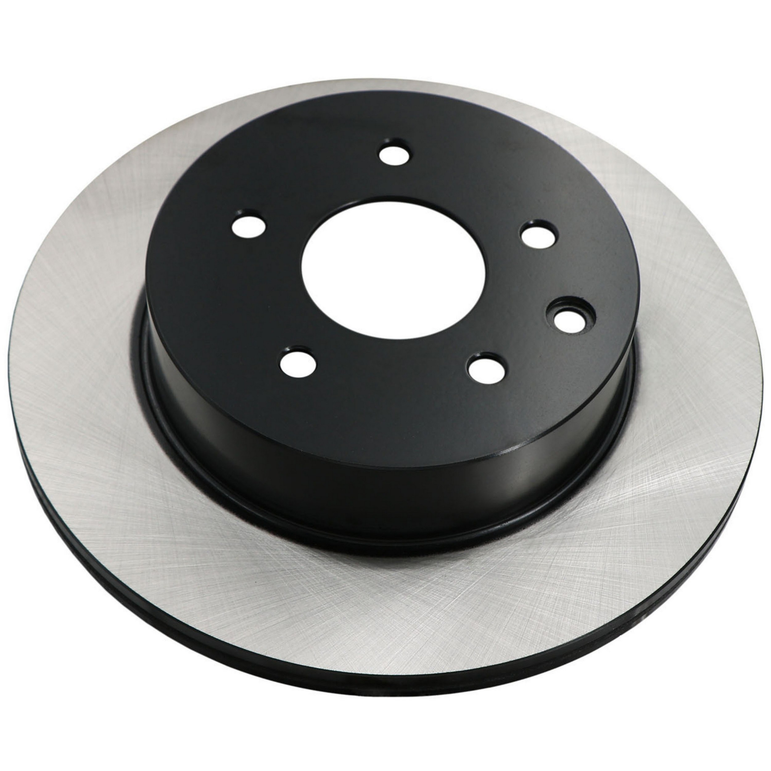 ADVICS OE Replacement Disc Brake Rotor