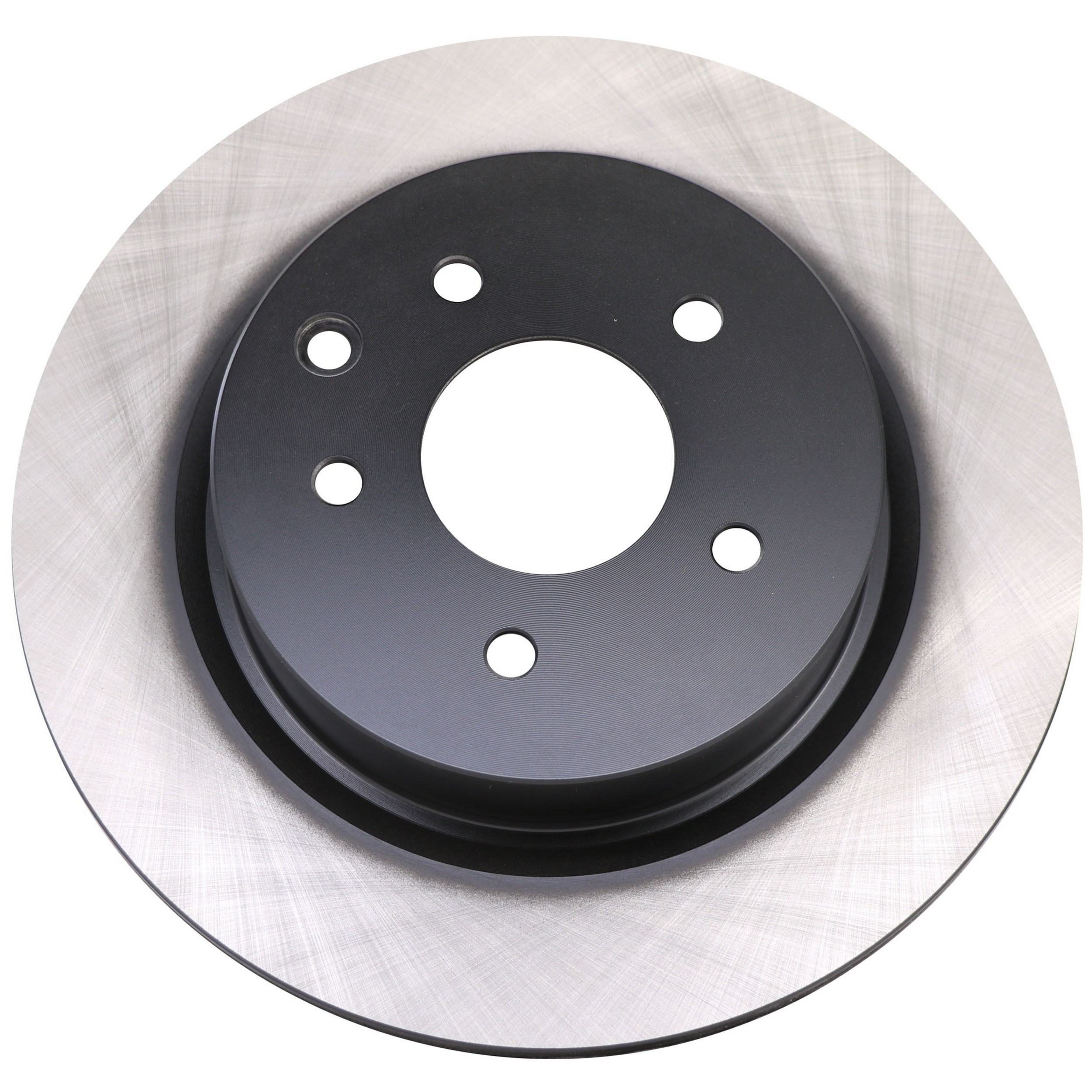 ADVICS OE Replacement Disc Brake Rotor