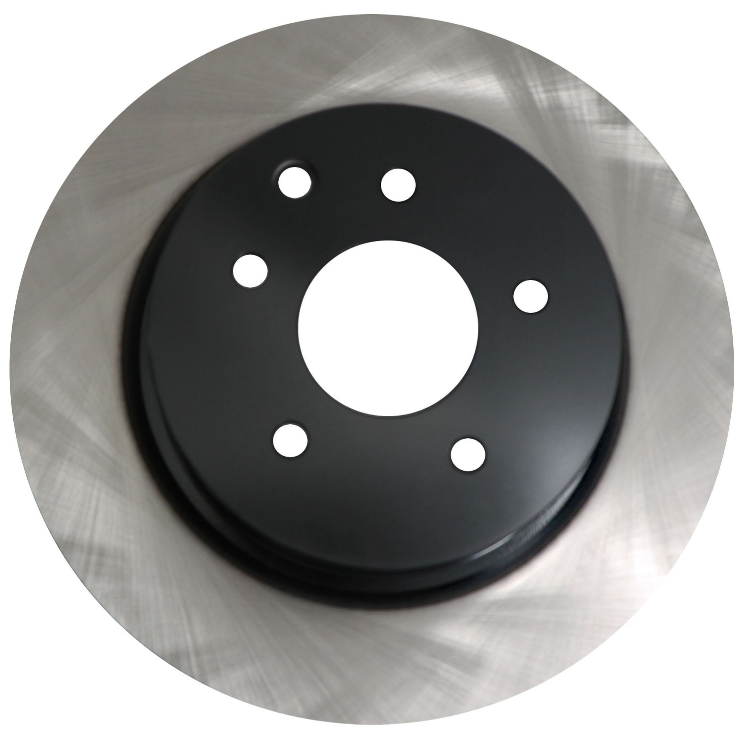 ADVICS OE Replacement Disc Brake Rotor