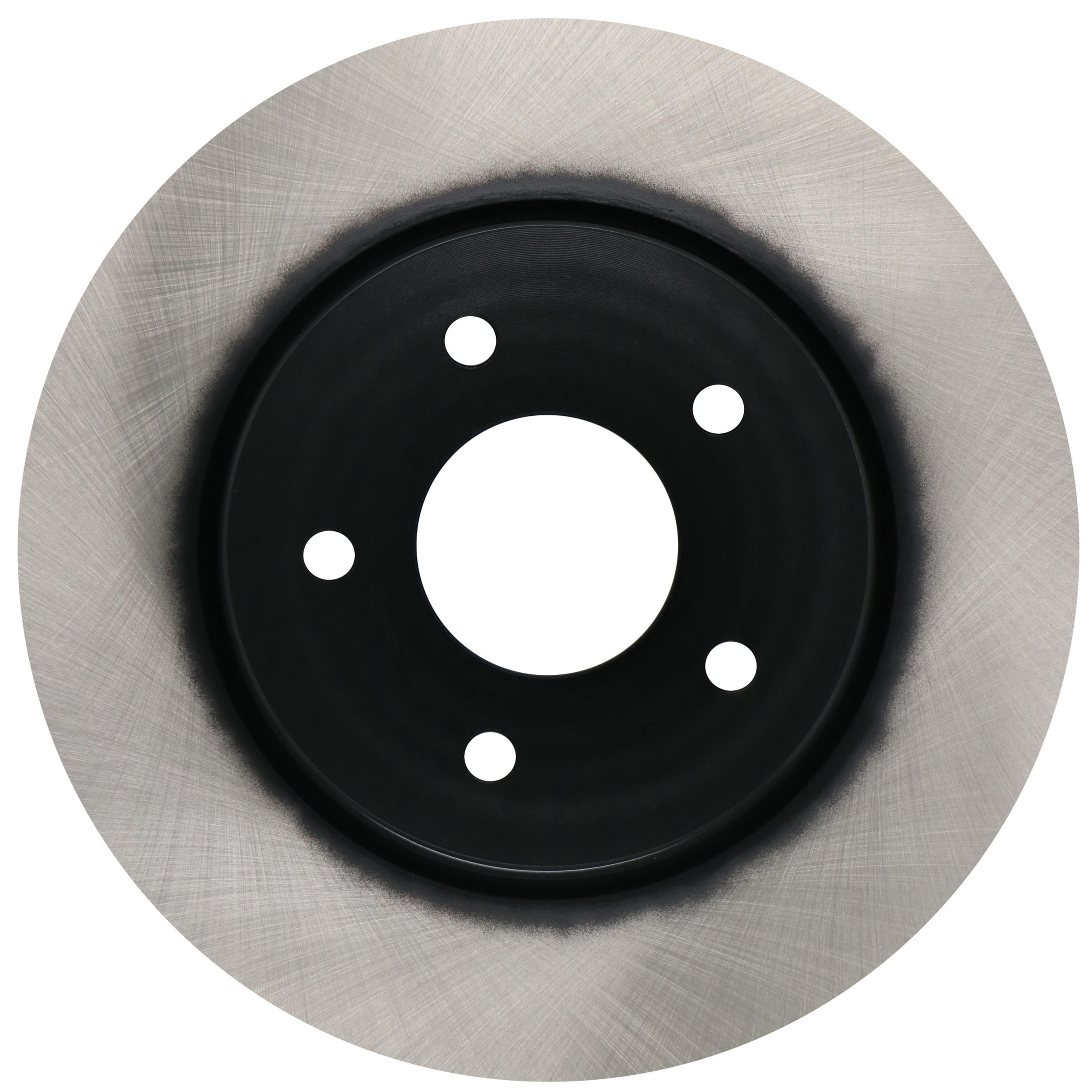 ADVICS OE Replacement Disc Brake Rotor