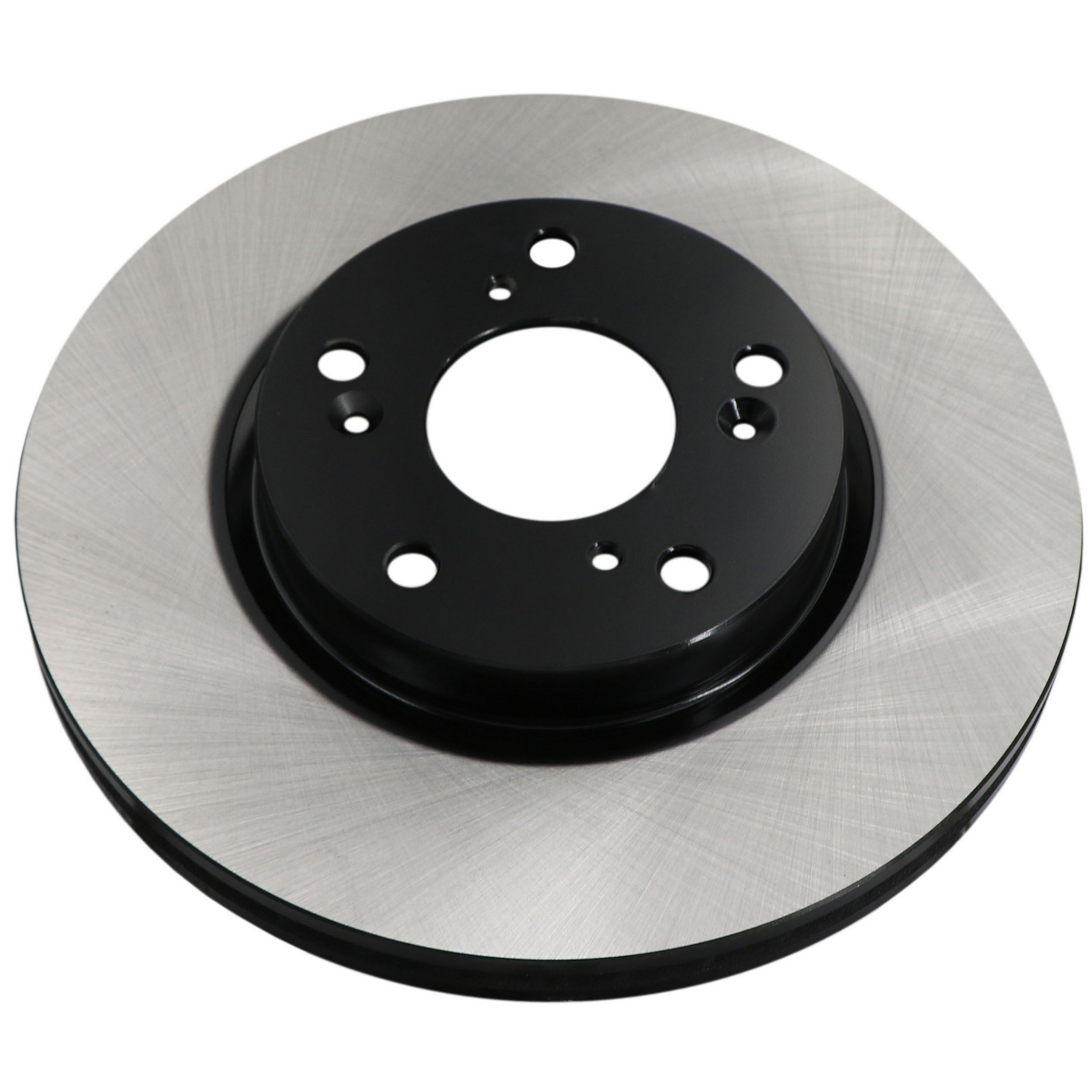ADVICS OE Replacement Disc Brake Rotor