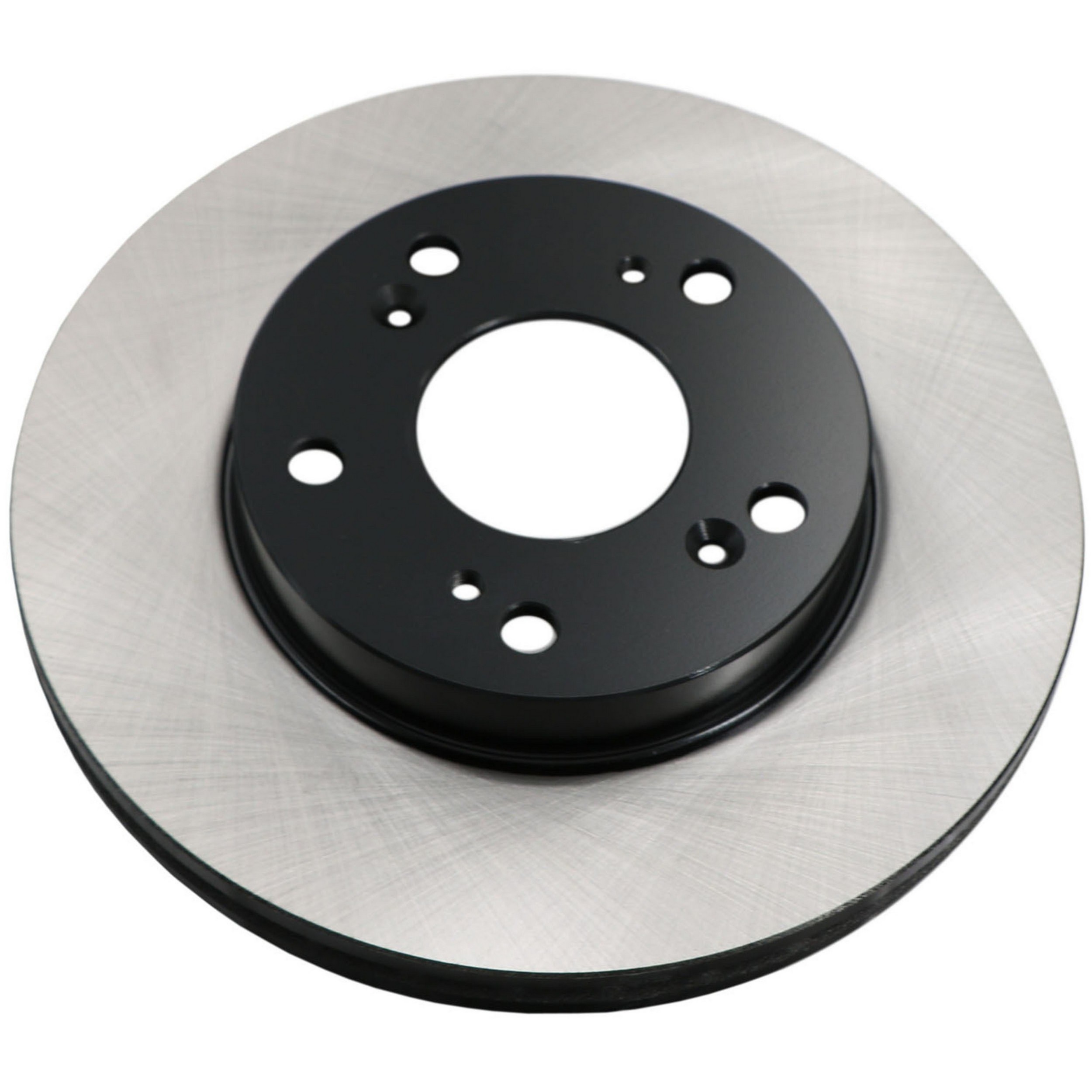 ADVICS OE Replacement Disc Brake Rotor