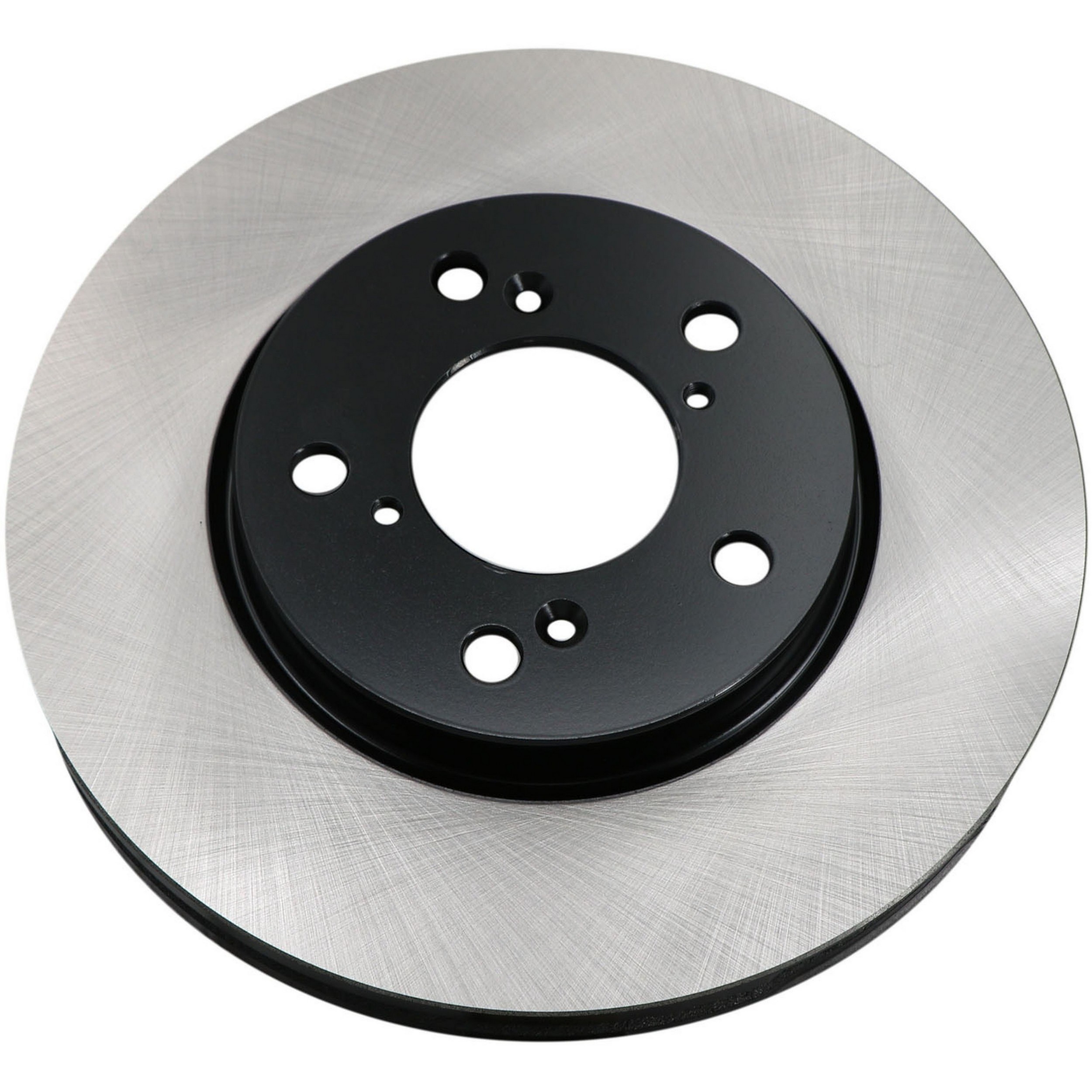 ADVICS OE Replacement Disc Brake Rotor