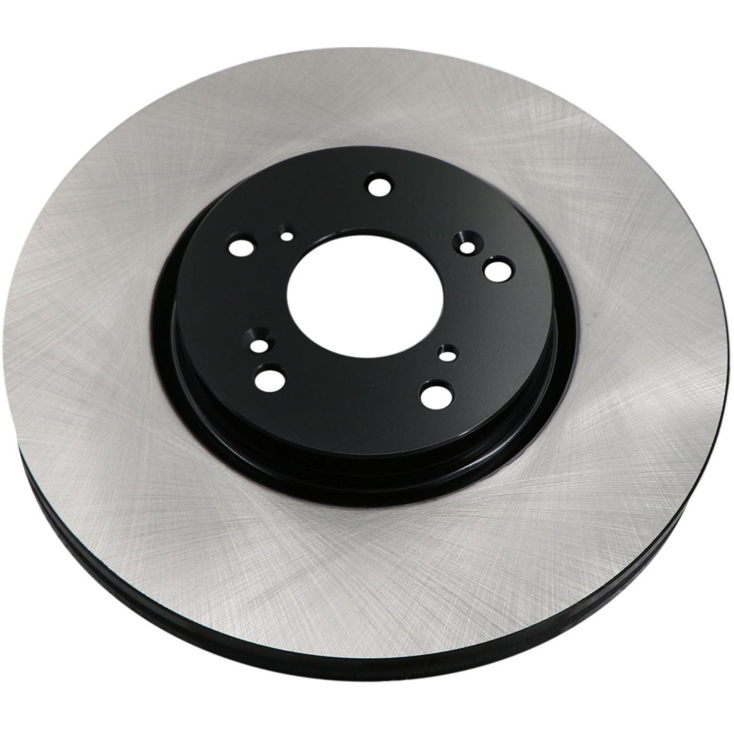 ADVICS OE Replacement Disc Brake Rotor