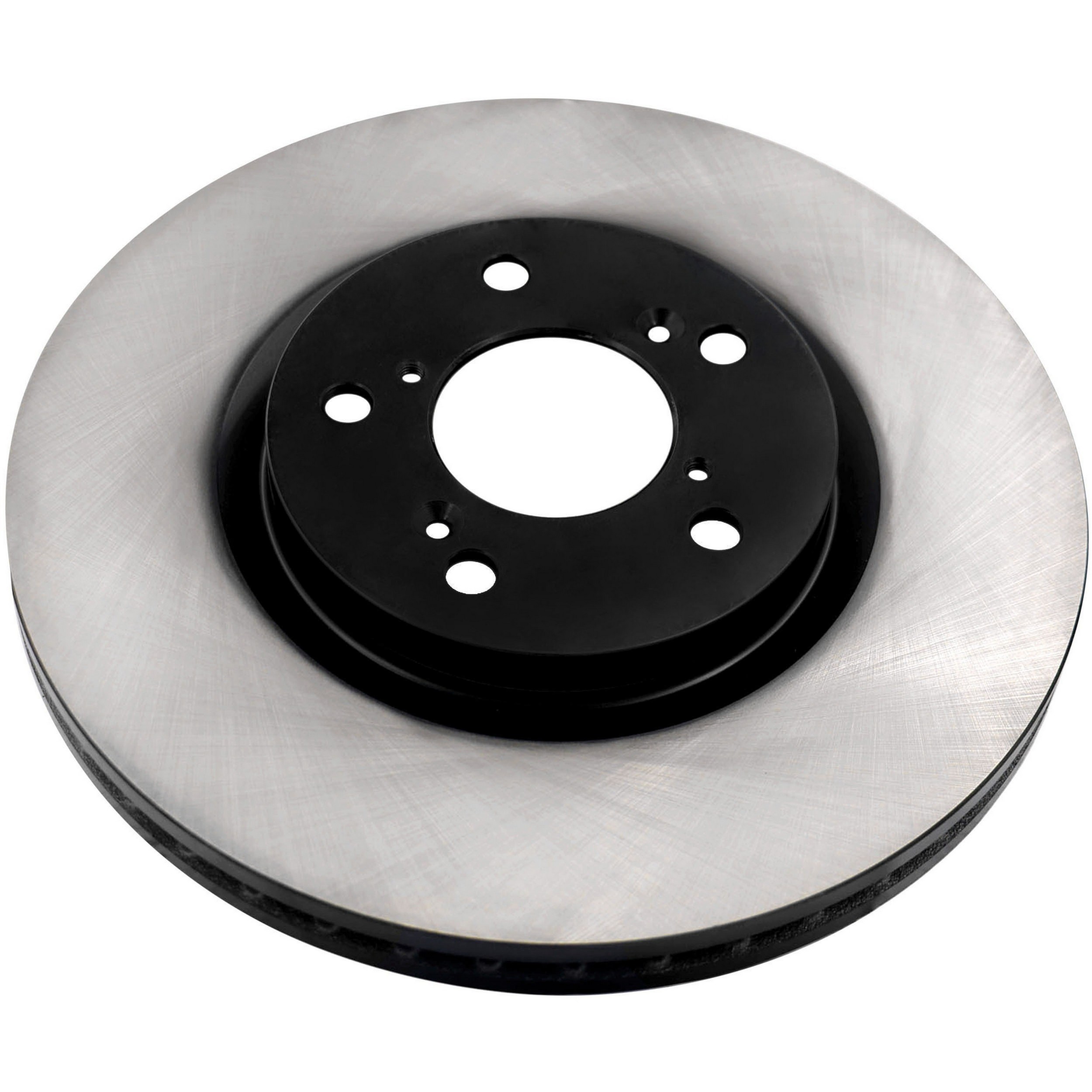 ADVICS OE Replacement Disc Brake Rotor