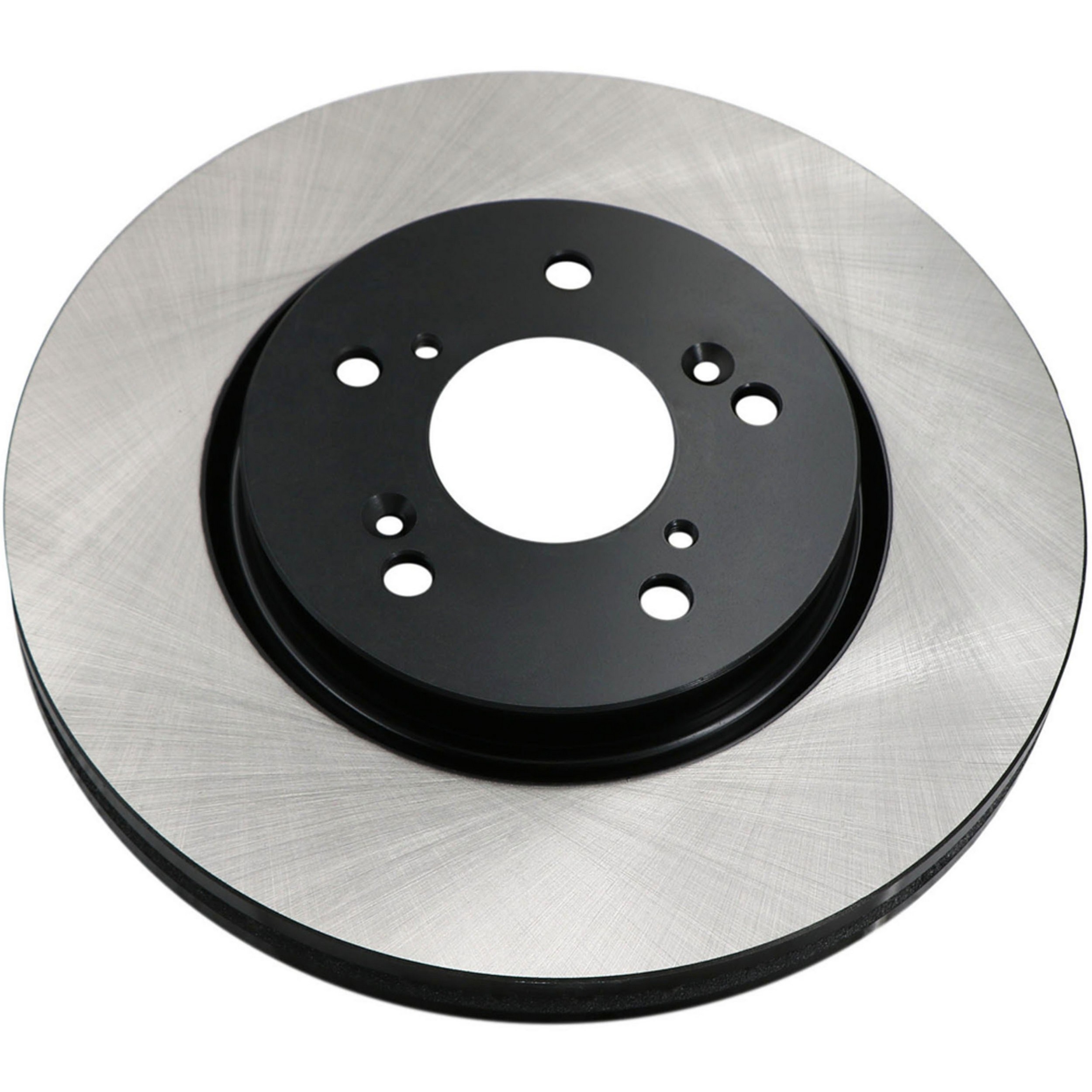 ADVICS OE Replacement Disc Brake Rotor