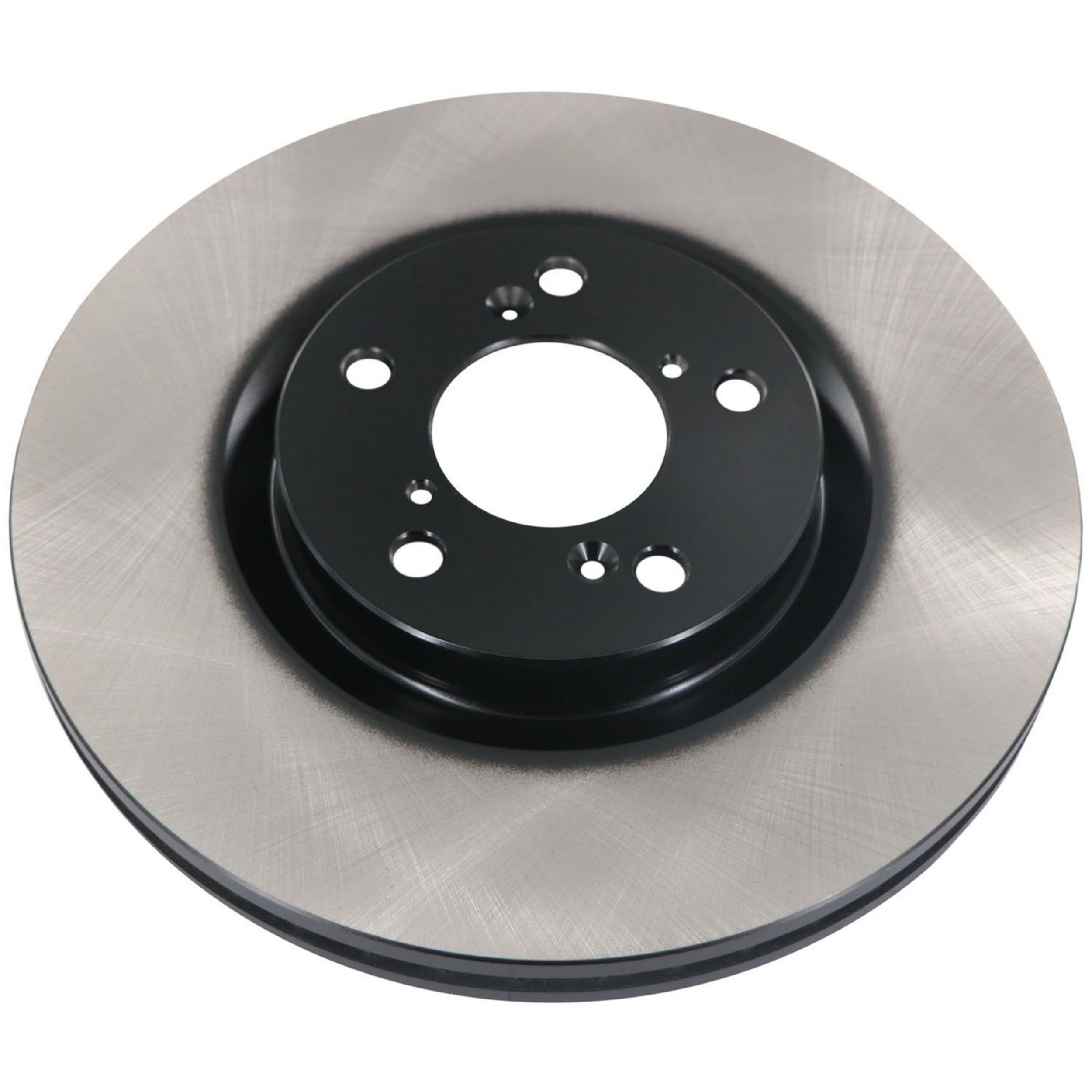 ADVICS OE Replacement Disc Brake Rotor