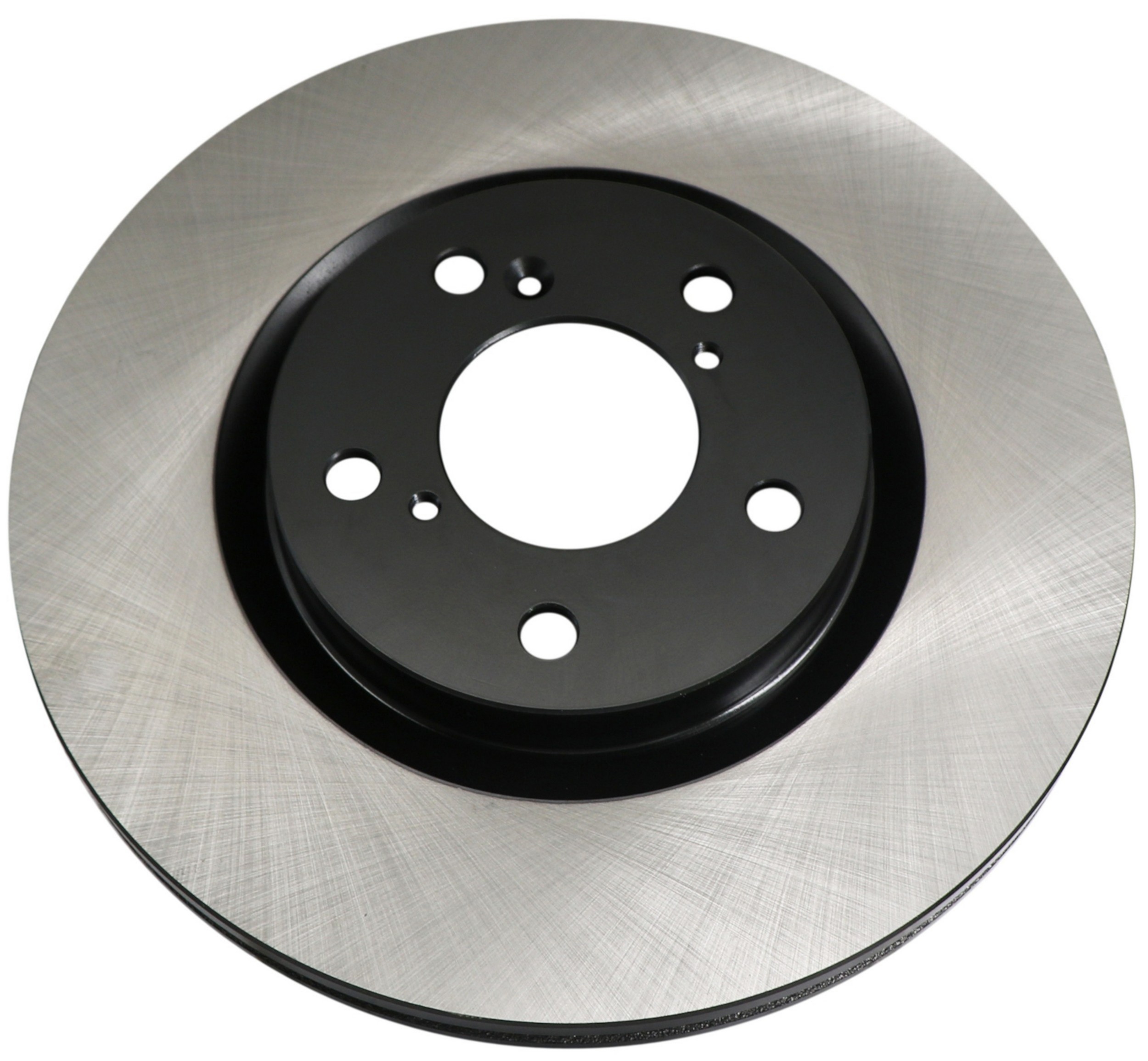ADVICS OE Replacement Disc Brake Rotor