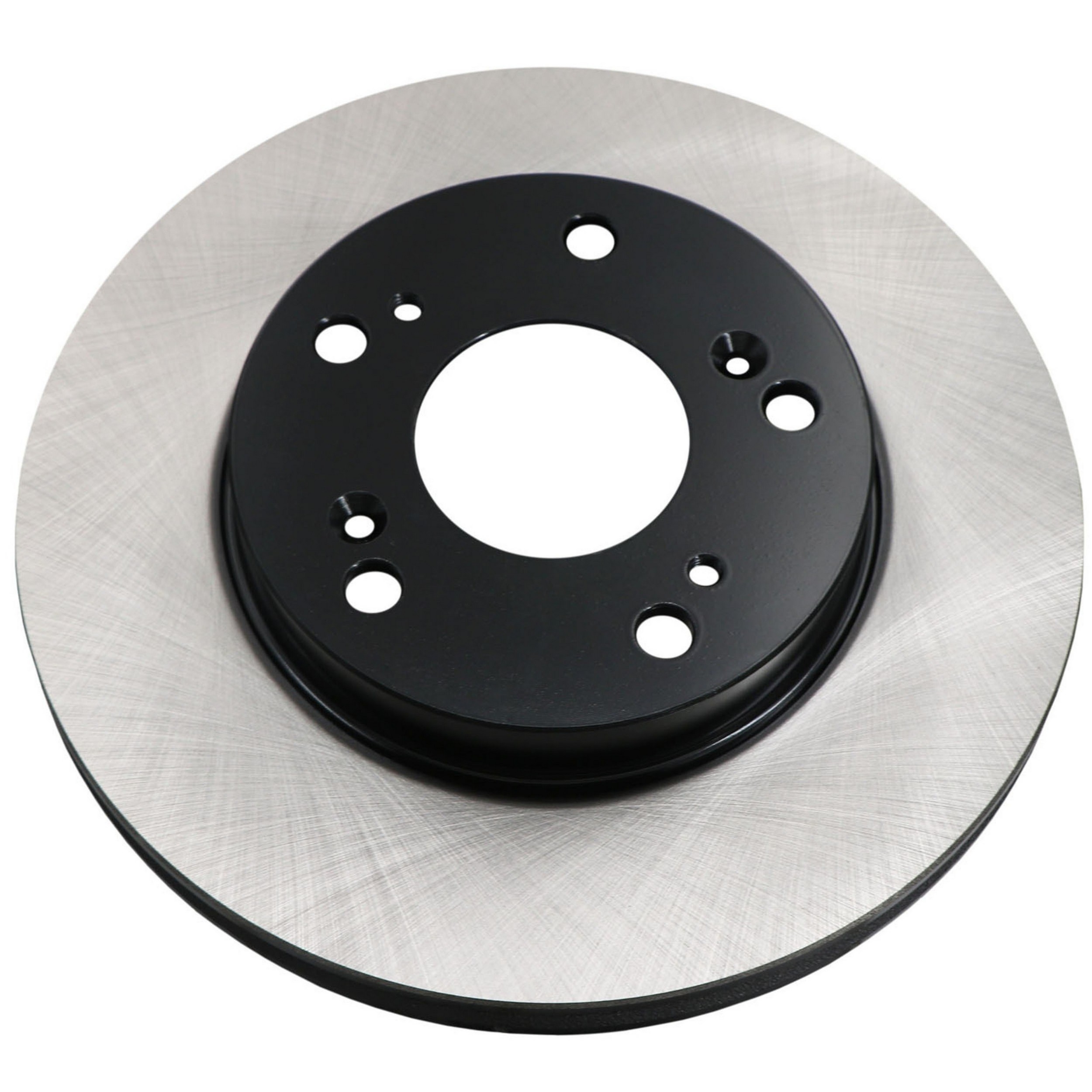 ADVICS OE Replacement Disc Brake Rotor