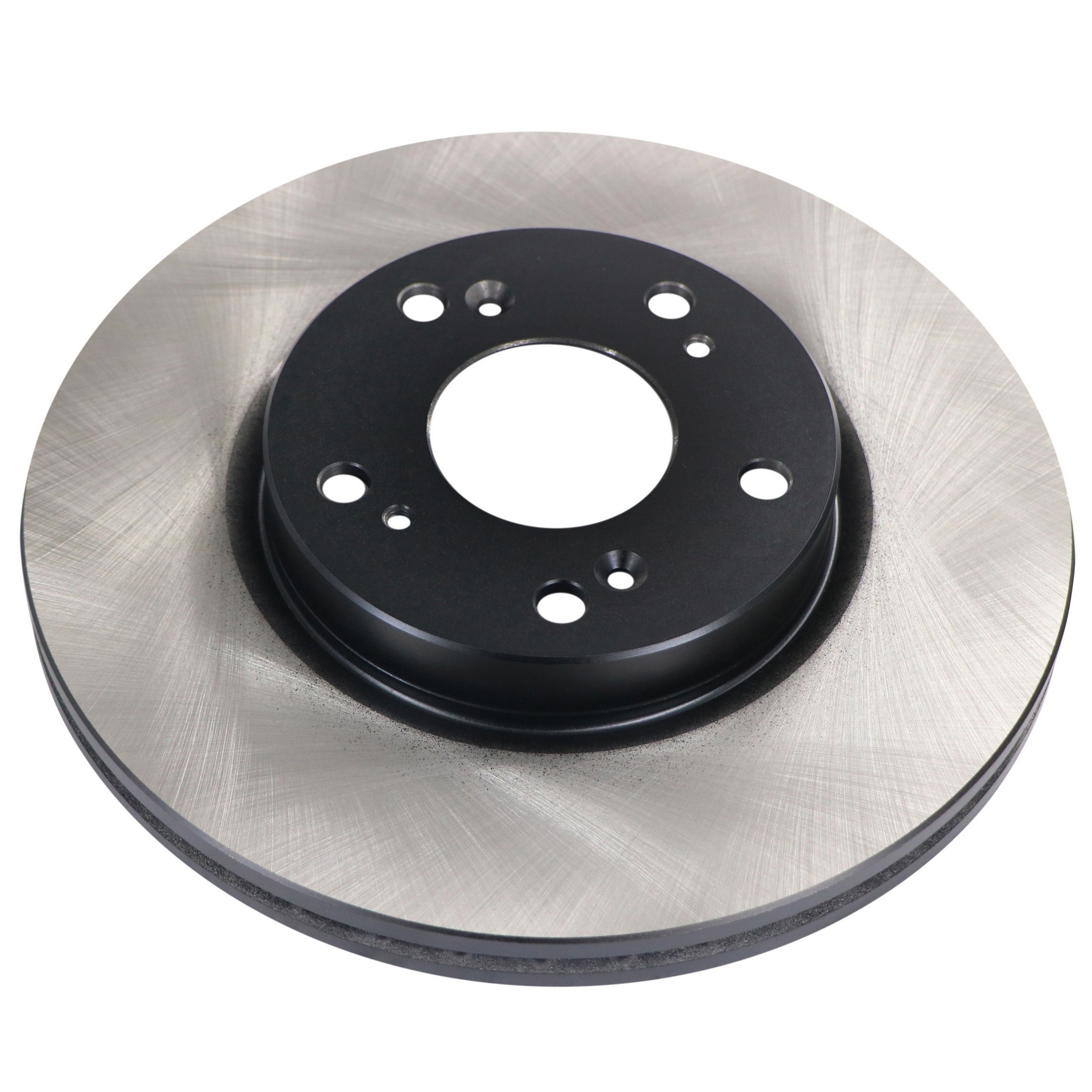 ADVICS OE Replacement Disc Brake Rotor