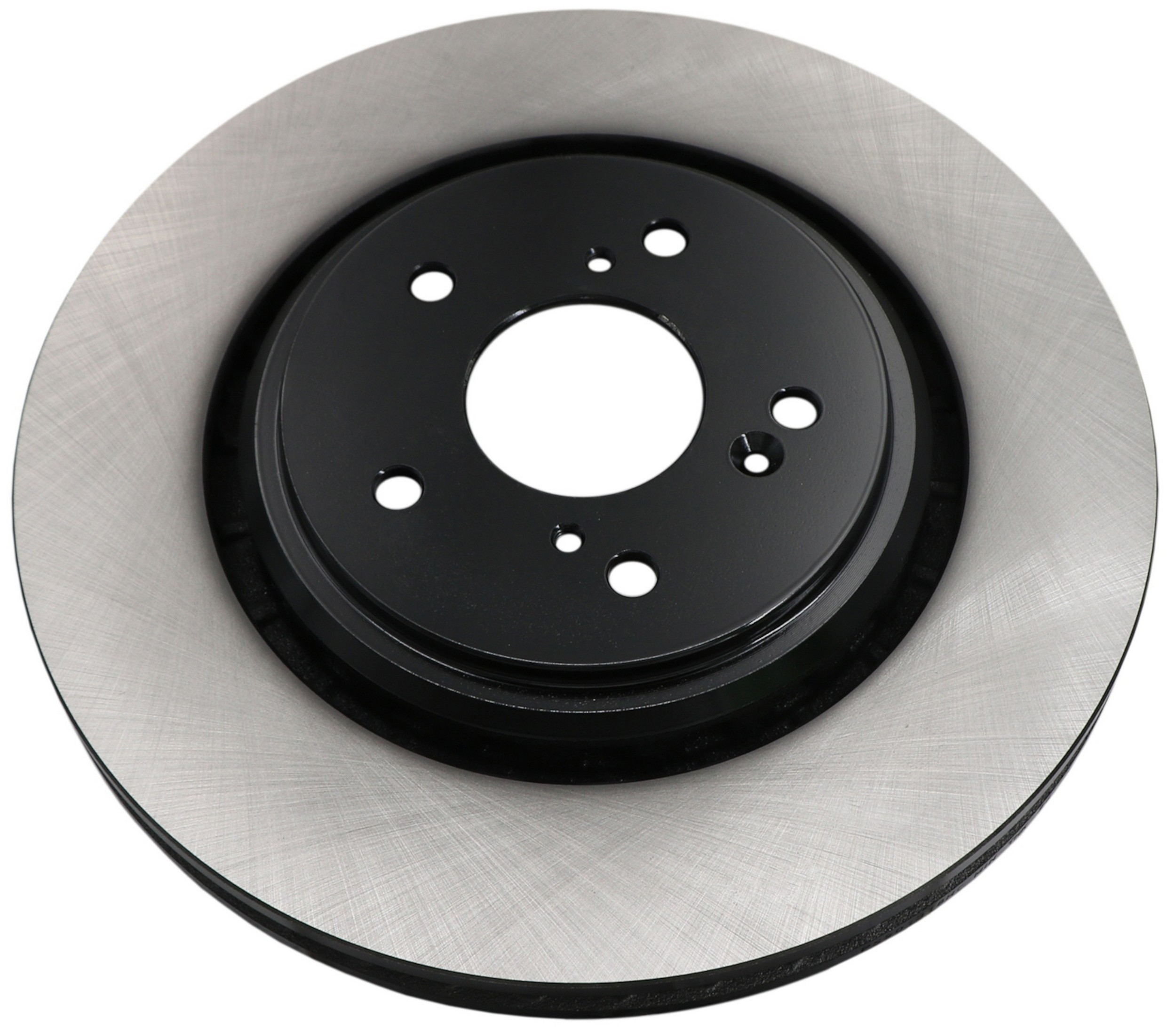 ADVICS OE Replacement Disc Brake Rotor