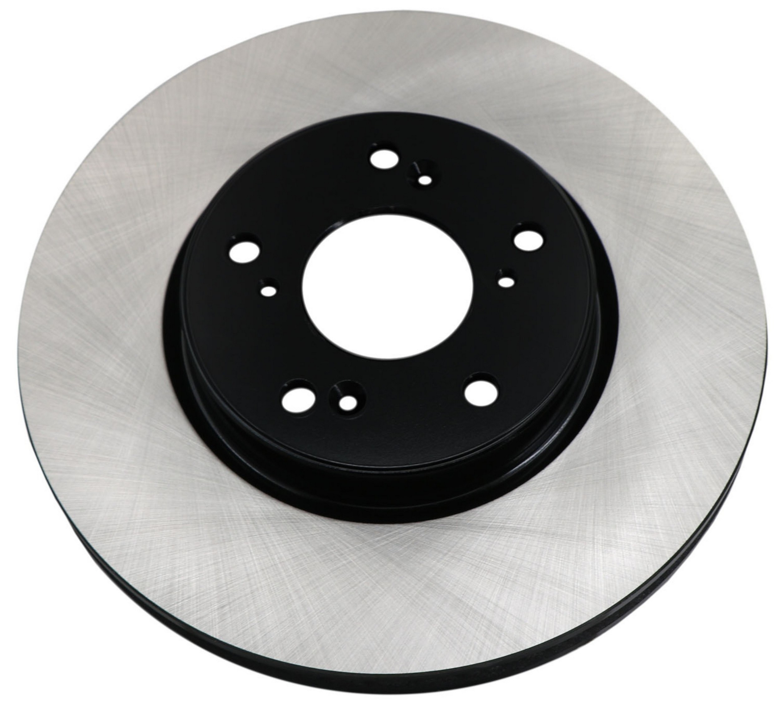 ADVICS OE Replacement Disc Brake Rotor