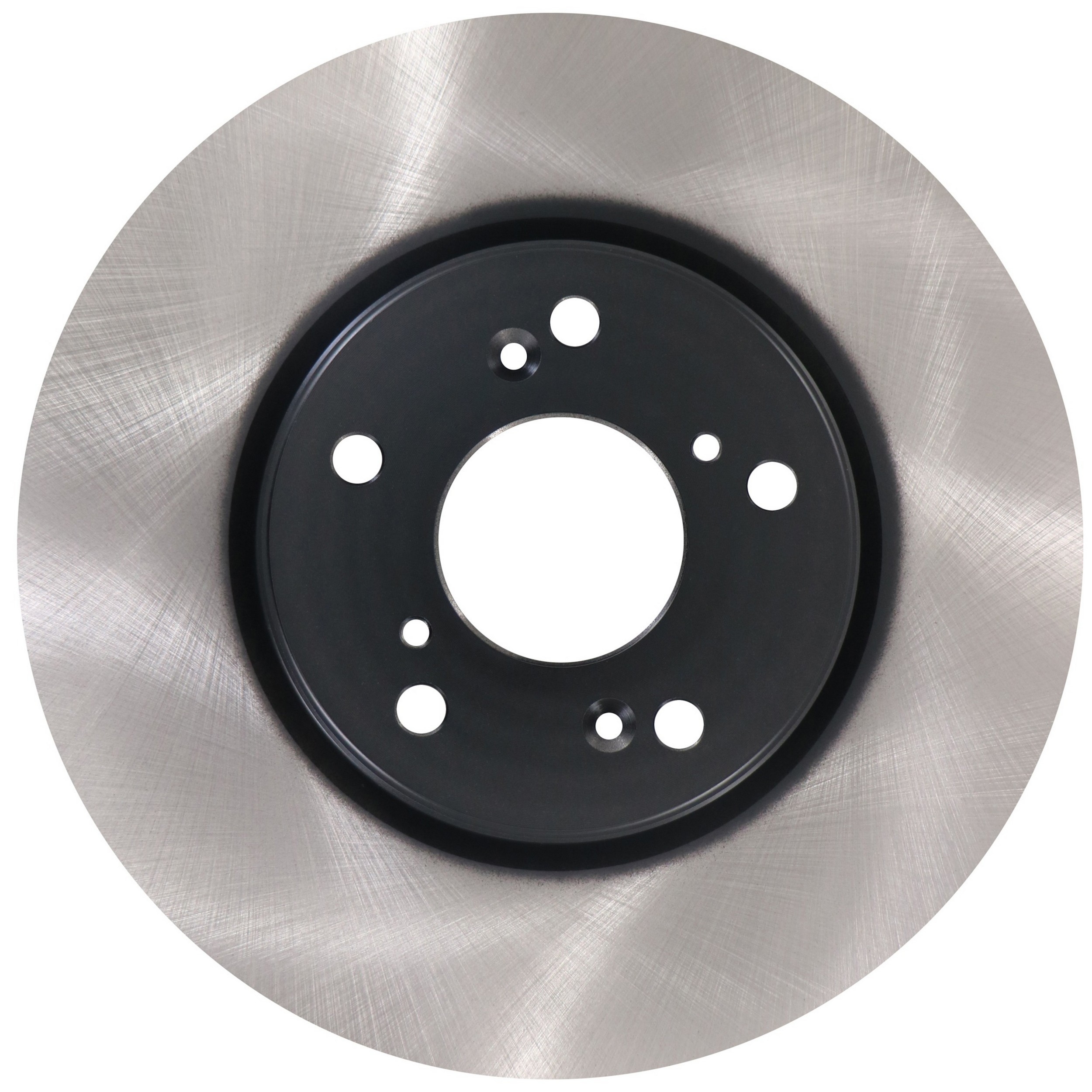 ADVICS OE Replacement Disc Brake Rotor