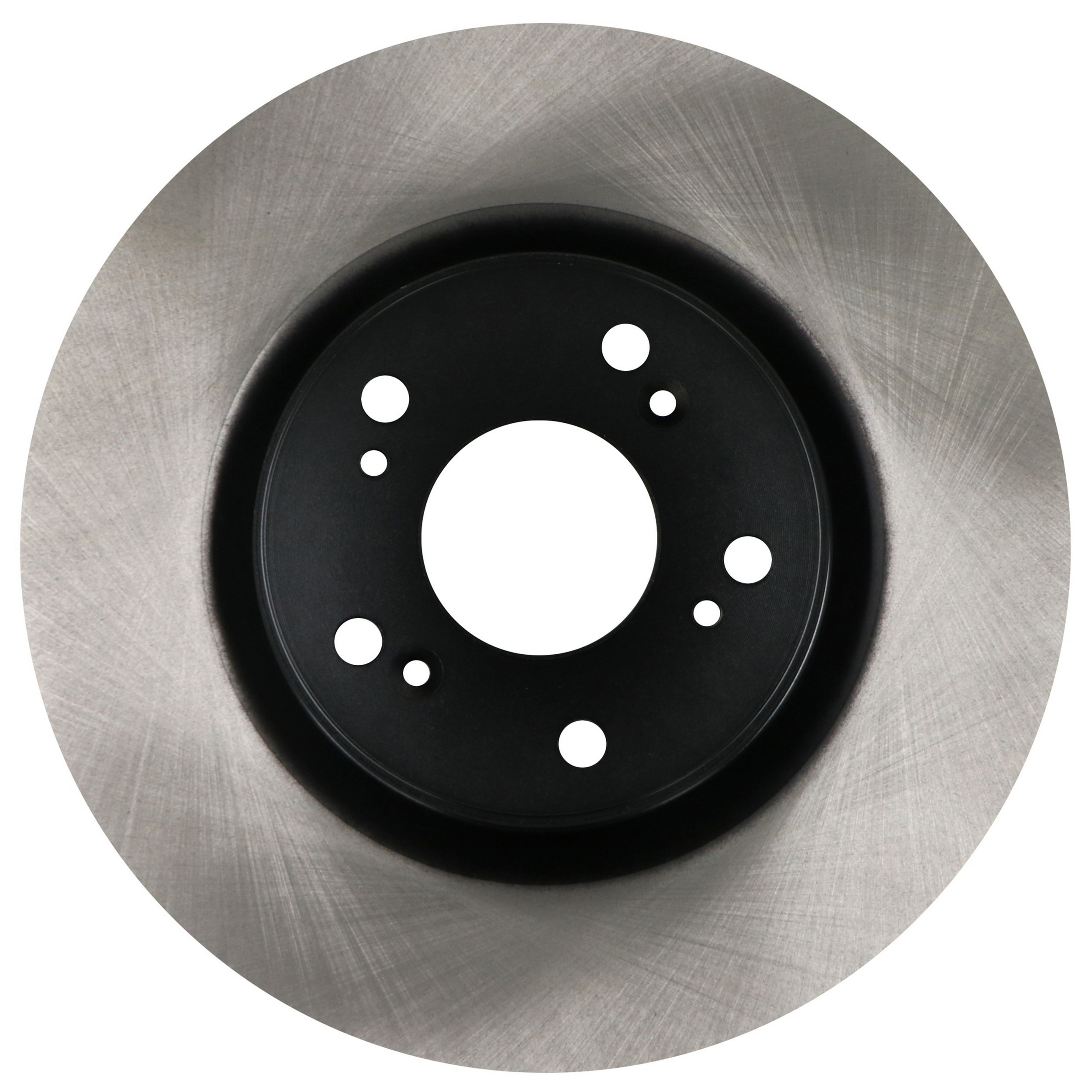 ADVICS OE Replacement Disc Brake Rotor