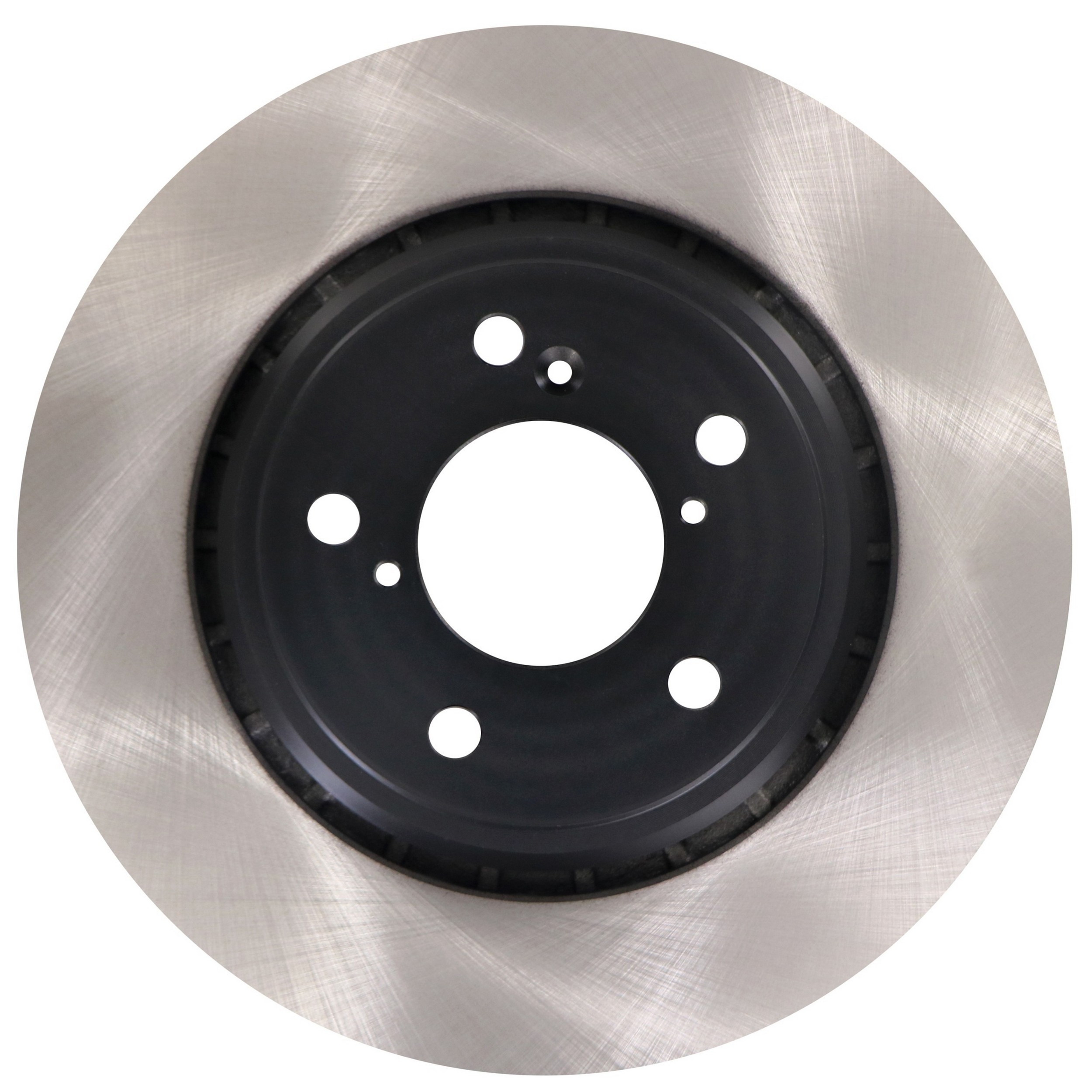 ADVICS OE Replacement Disc Brake Rotor