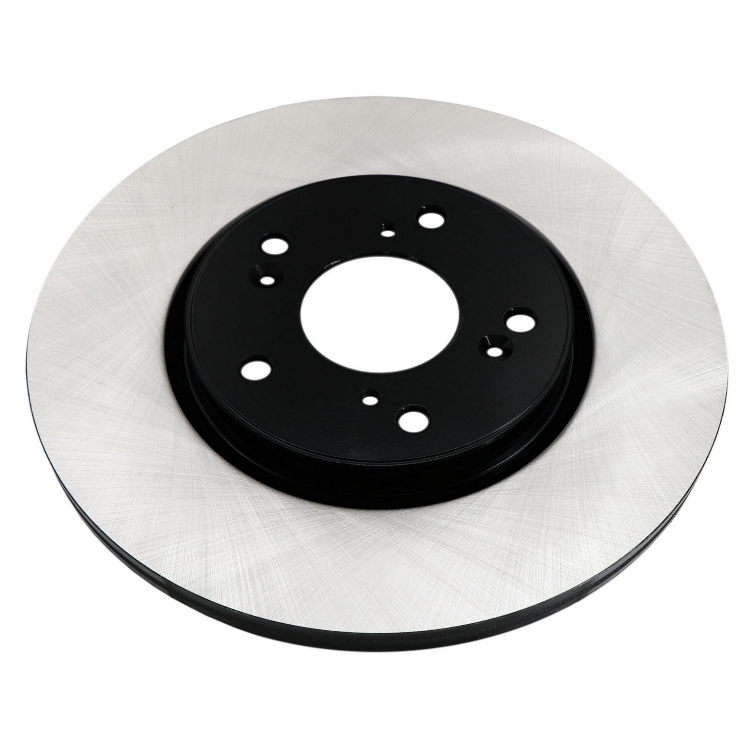 ADVICS OE Replacement Disc Brake Rotor