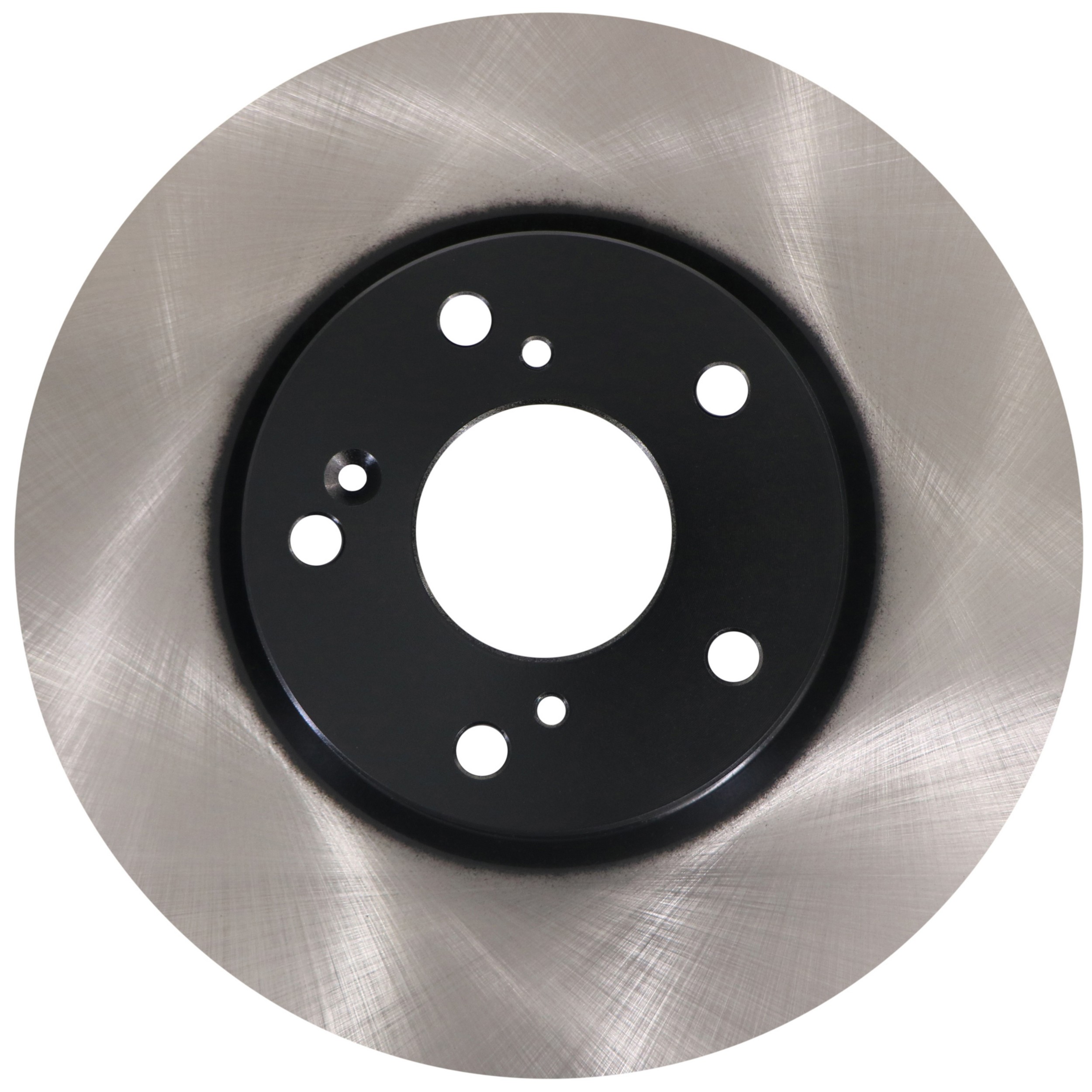 ADVICS OE Replacement Disc Brake Rotor