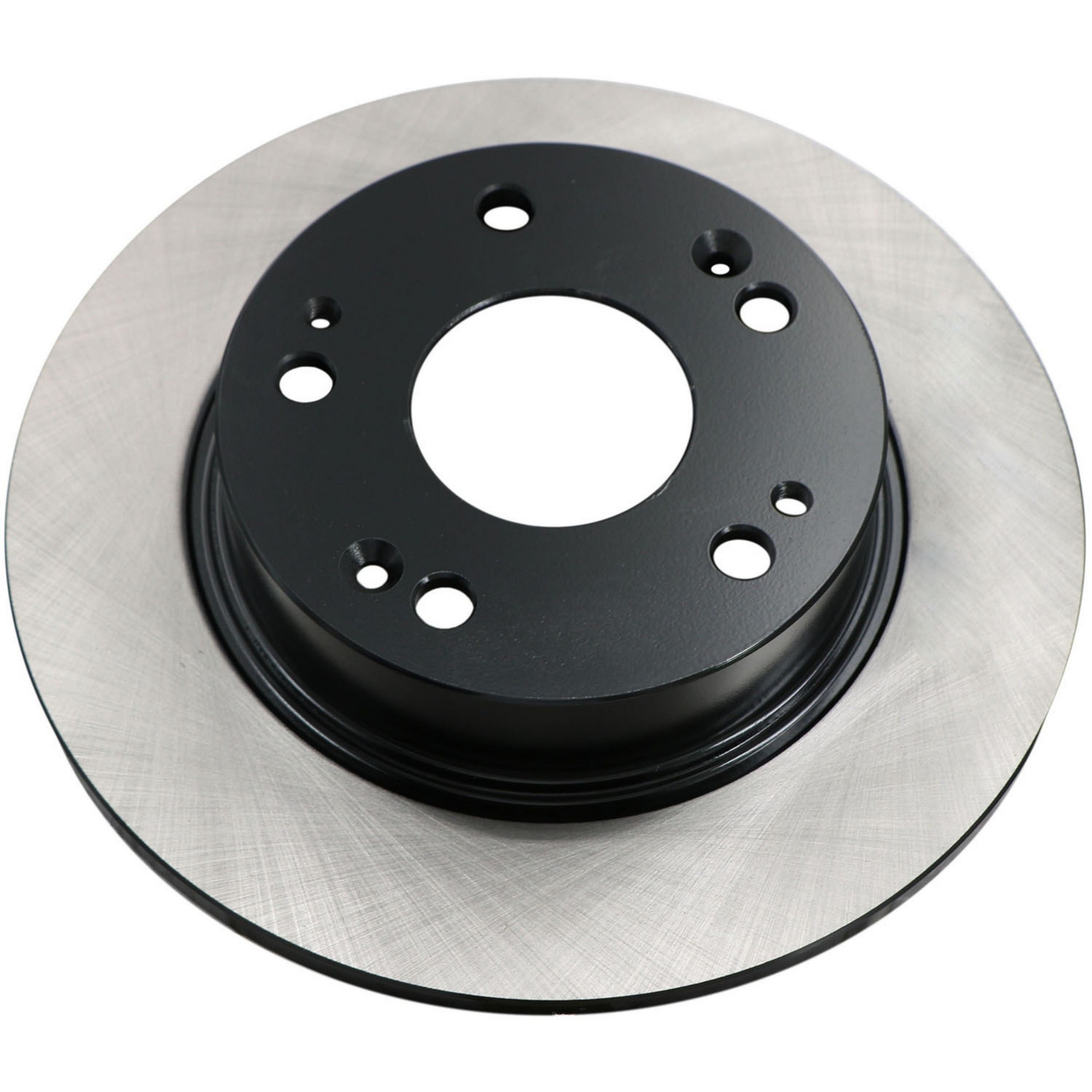 ADVICS OE Replacement Disc Brake Rotor