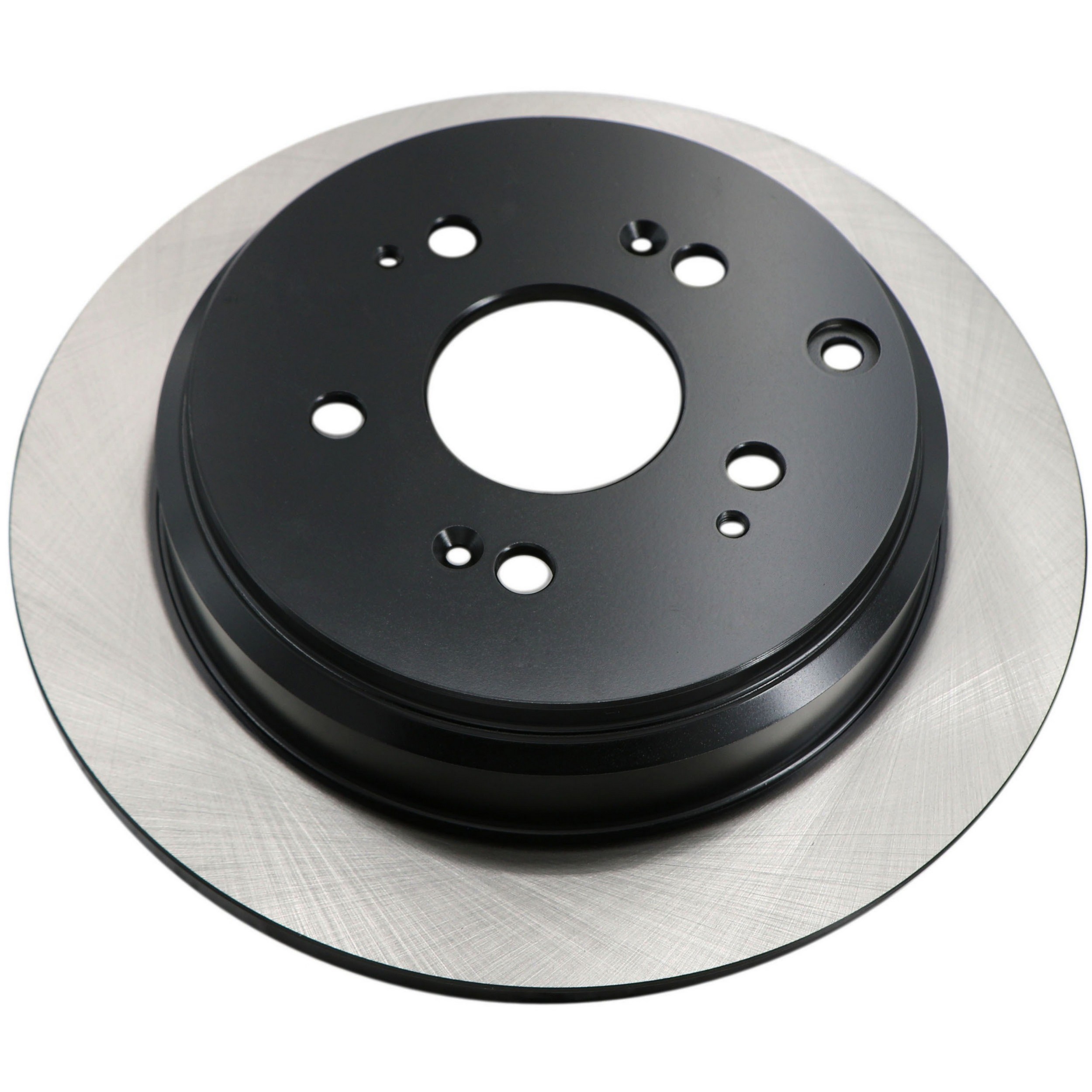 ADVICS OE Replacement Disc Brake Rotor