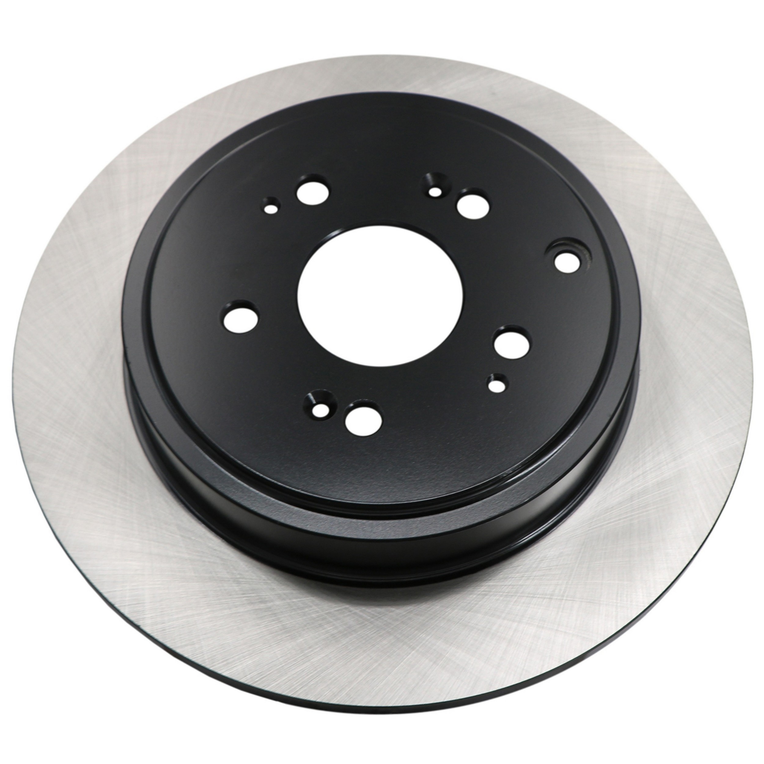 ADVICS OE Replacement Disc Brake Rotor