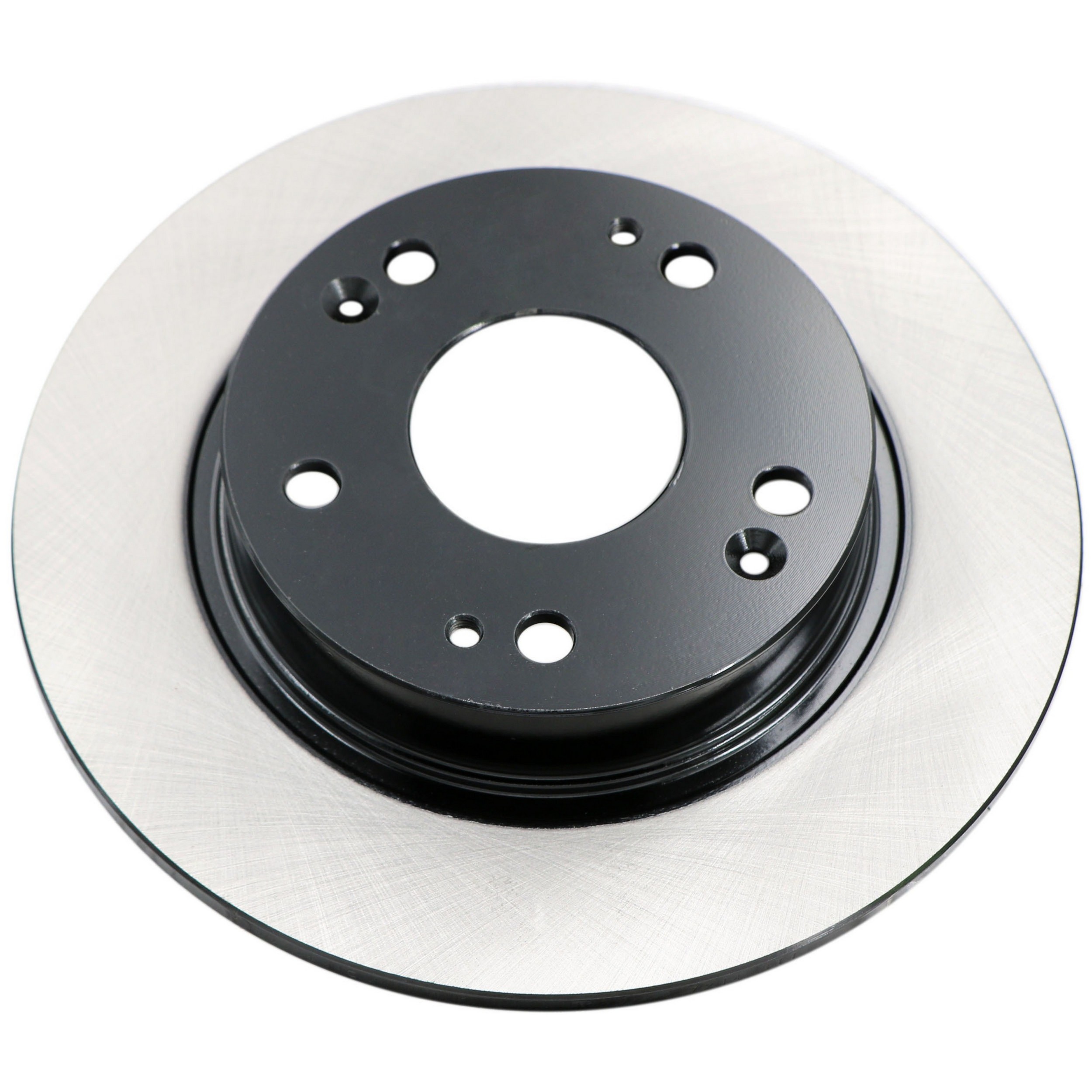 ADVICS OE Replacement Disc Brake Rotor