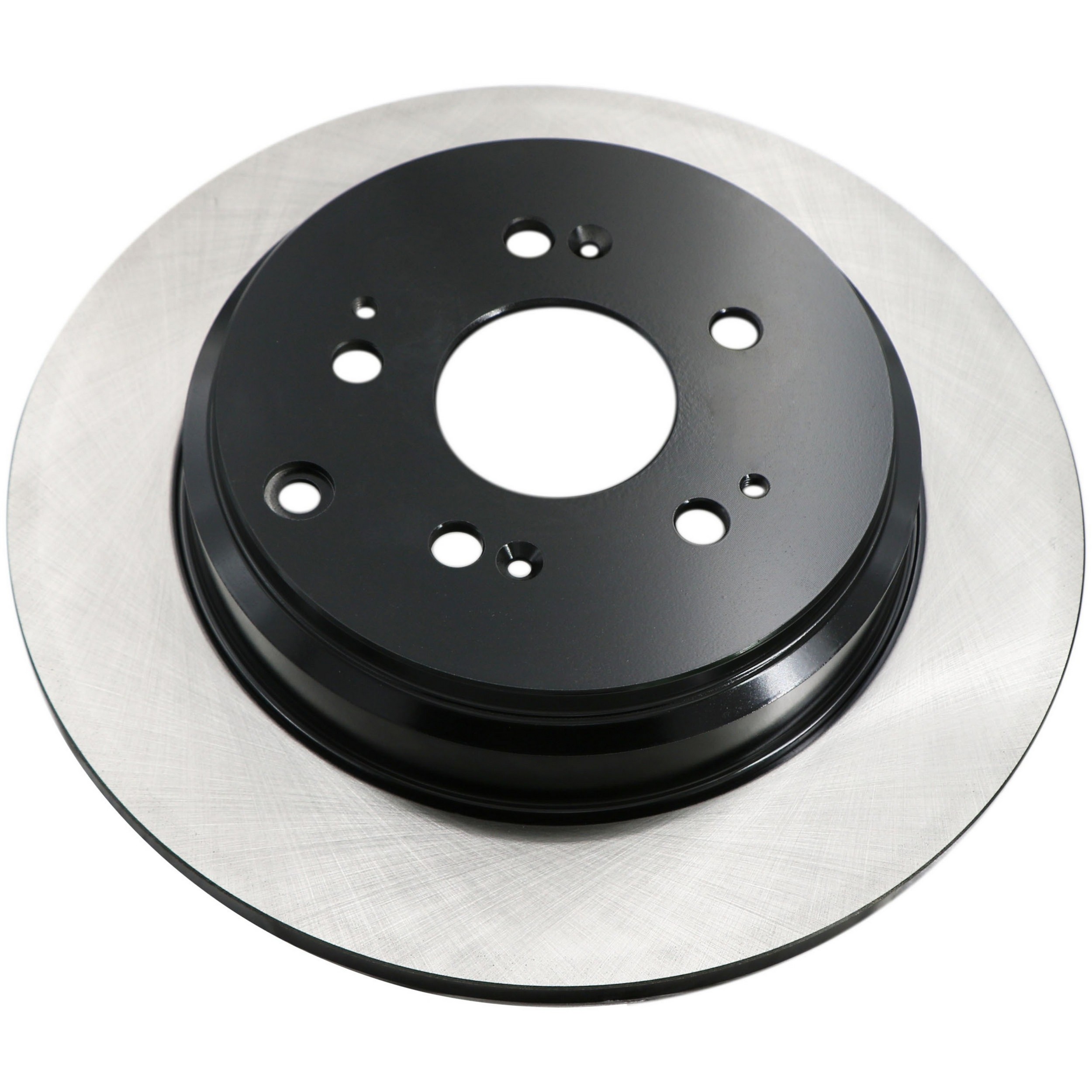ADVICS OE Replacement Disc Brake Rotor