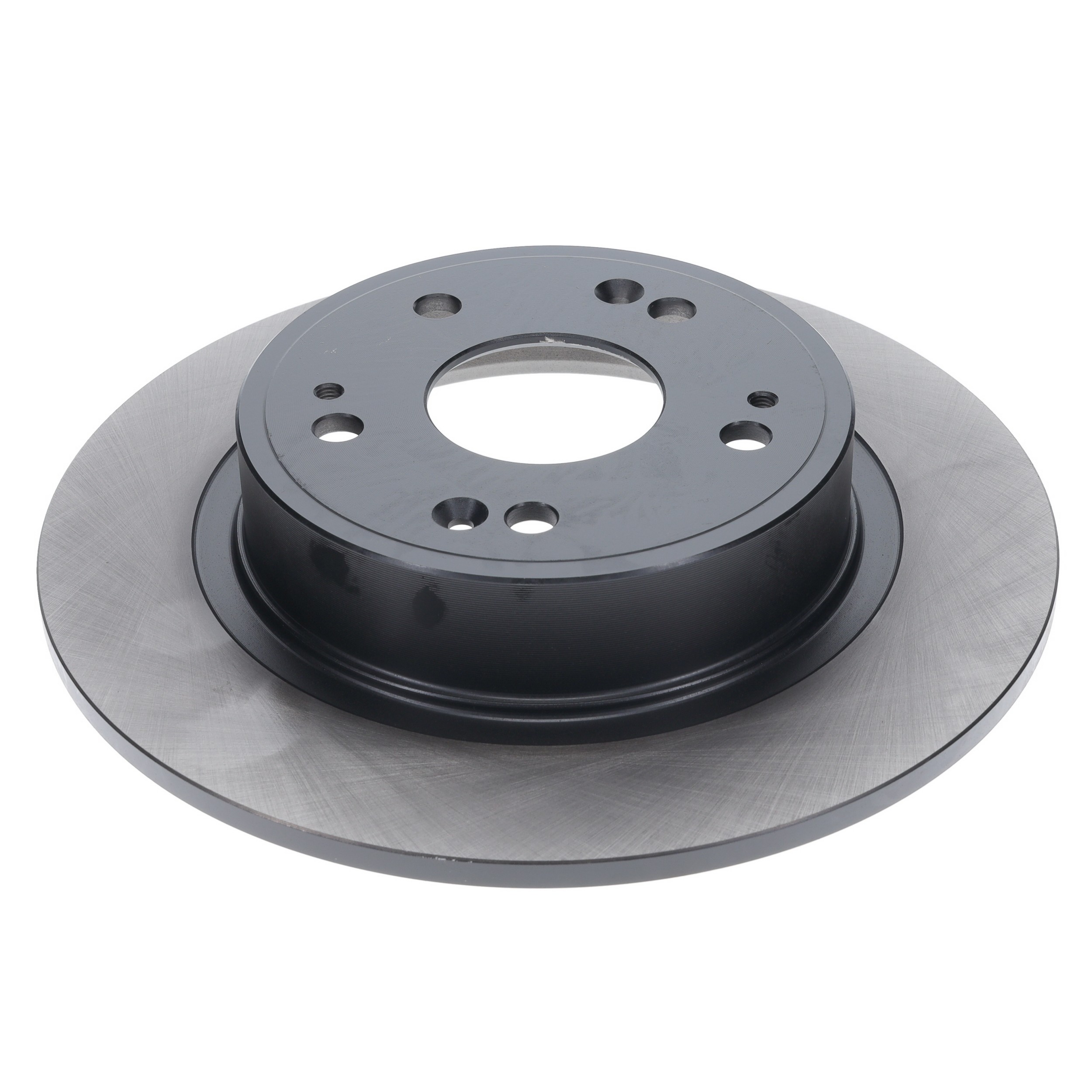 ADVICS OE Replacement Disc Brake Rotor