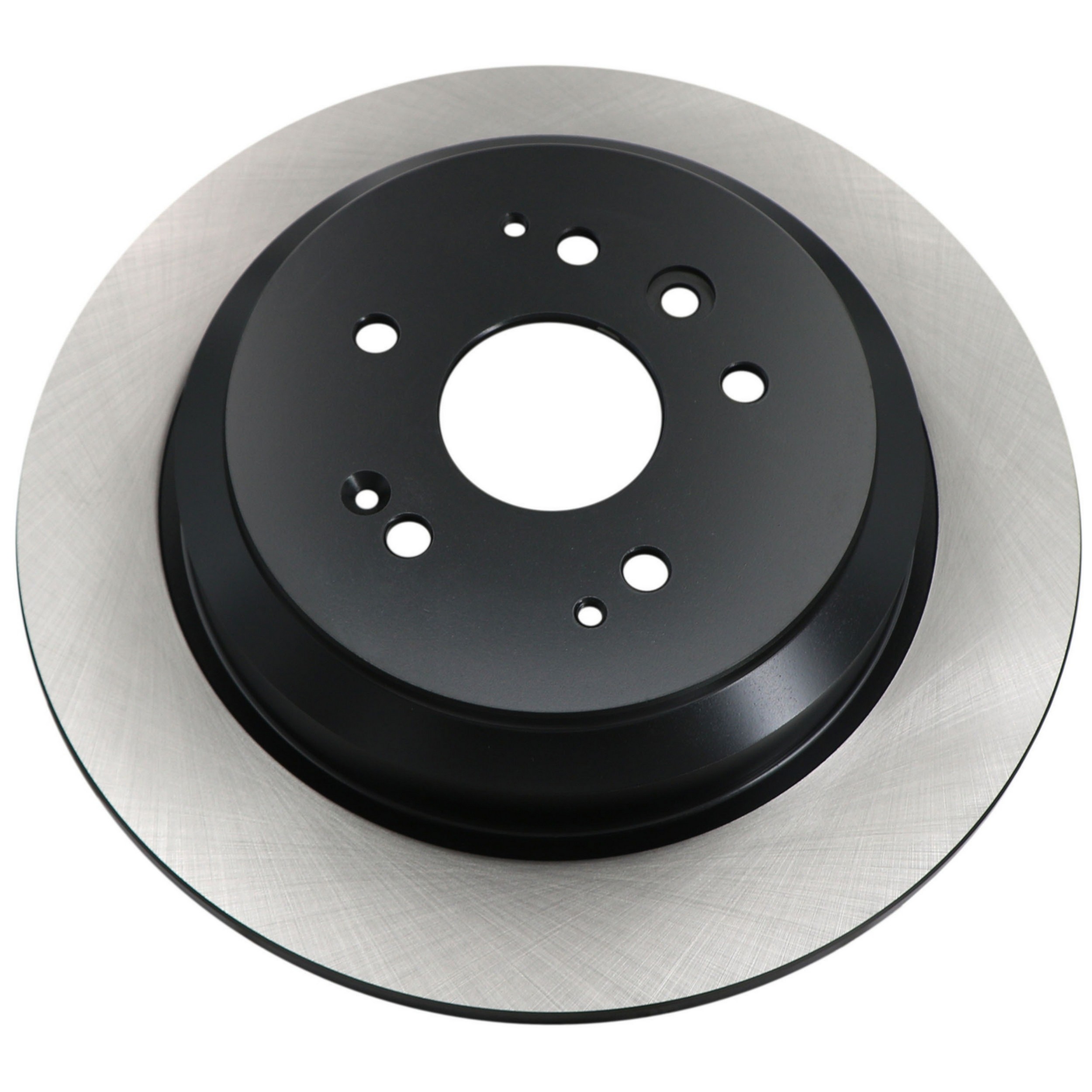 ADVICS OE Replacement Disc Brake Rotor