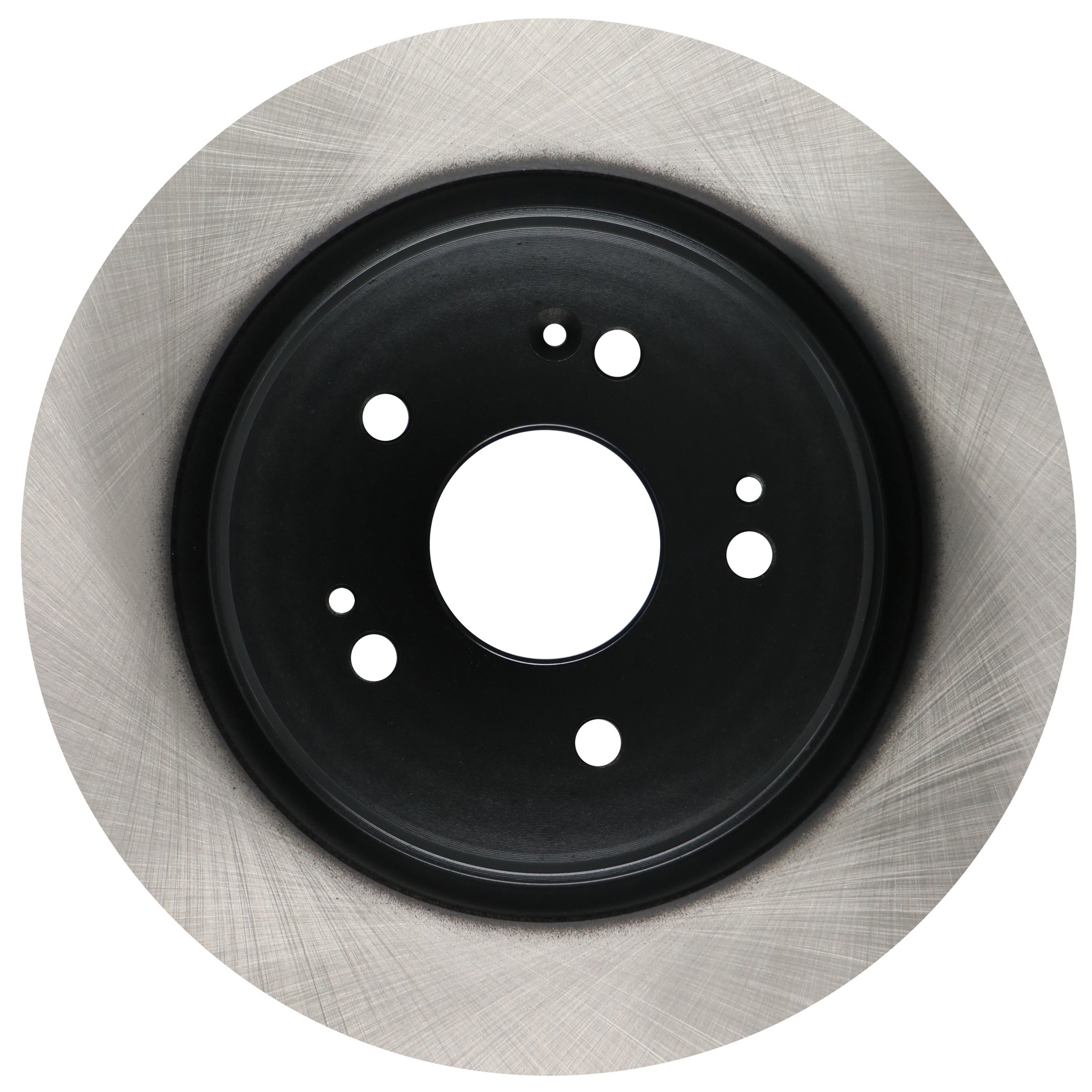 ADVICS OE Disc Brake Rotor