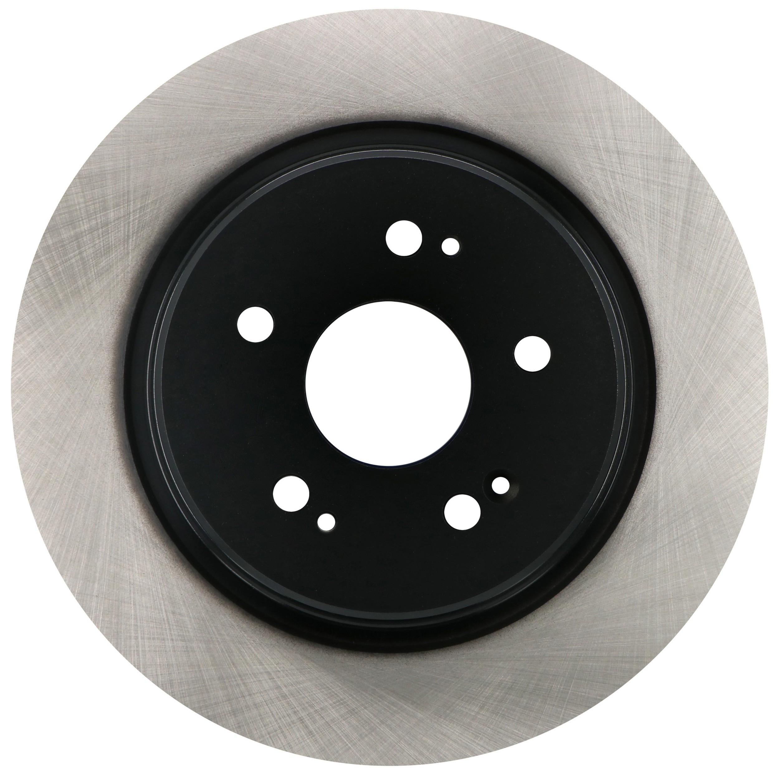 ADVICS OE Disc Brake Rotor