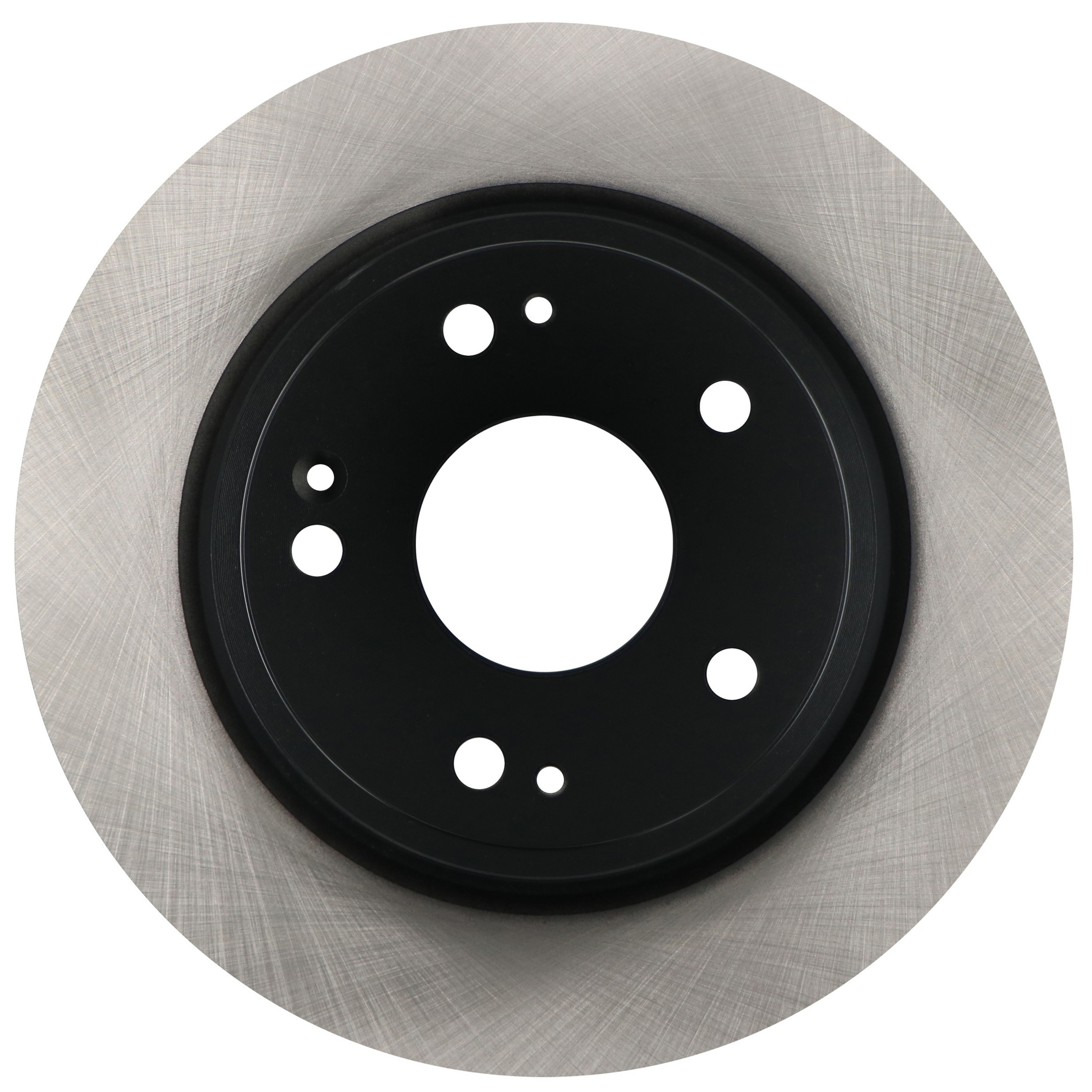 ADVICS OE Disc Brake Rotor