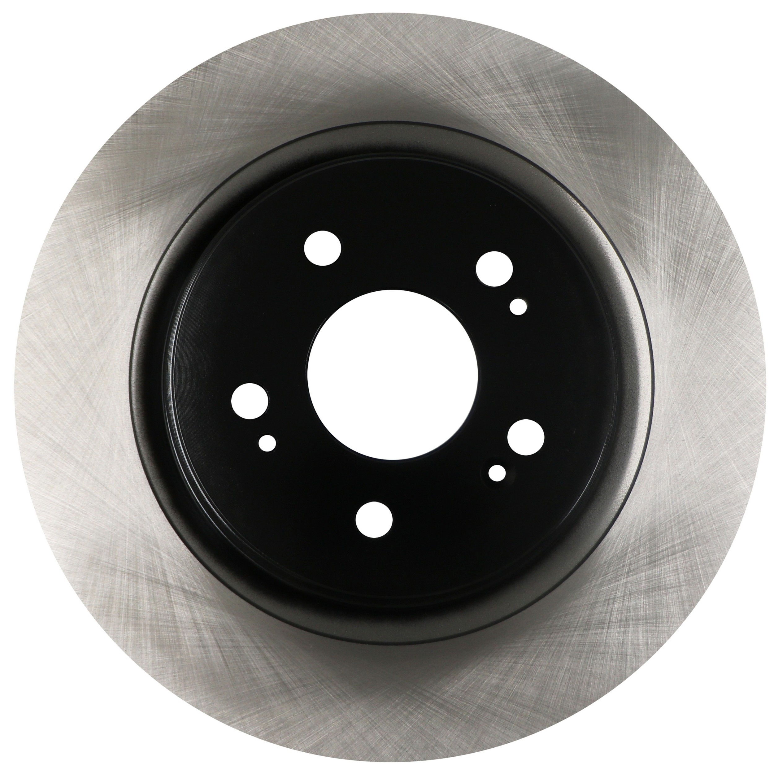ADVICS OE Disc Brake Rotor