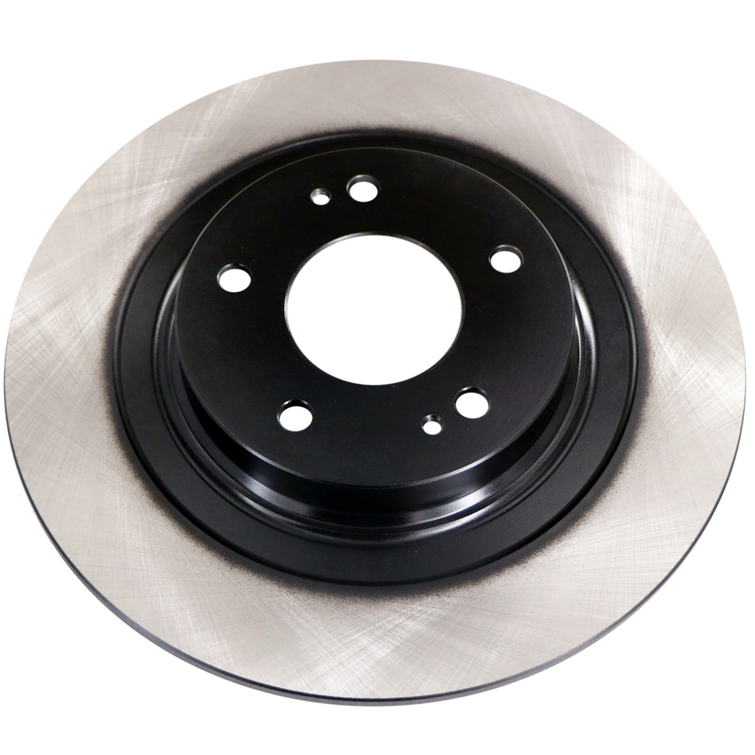 ADVICS OE Disc Brake Rotor