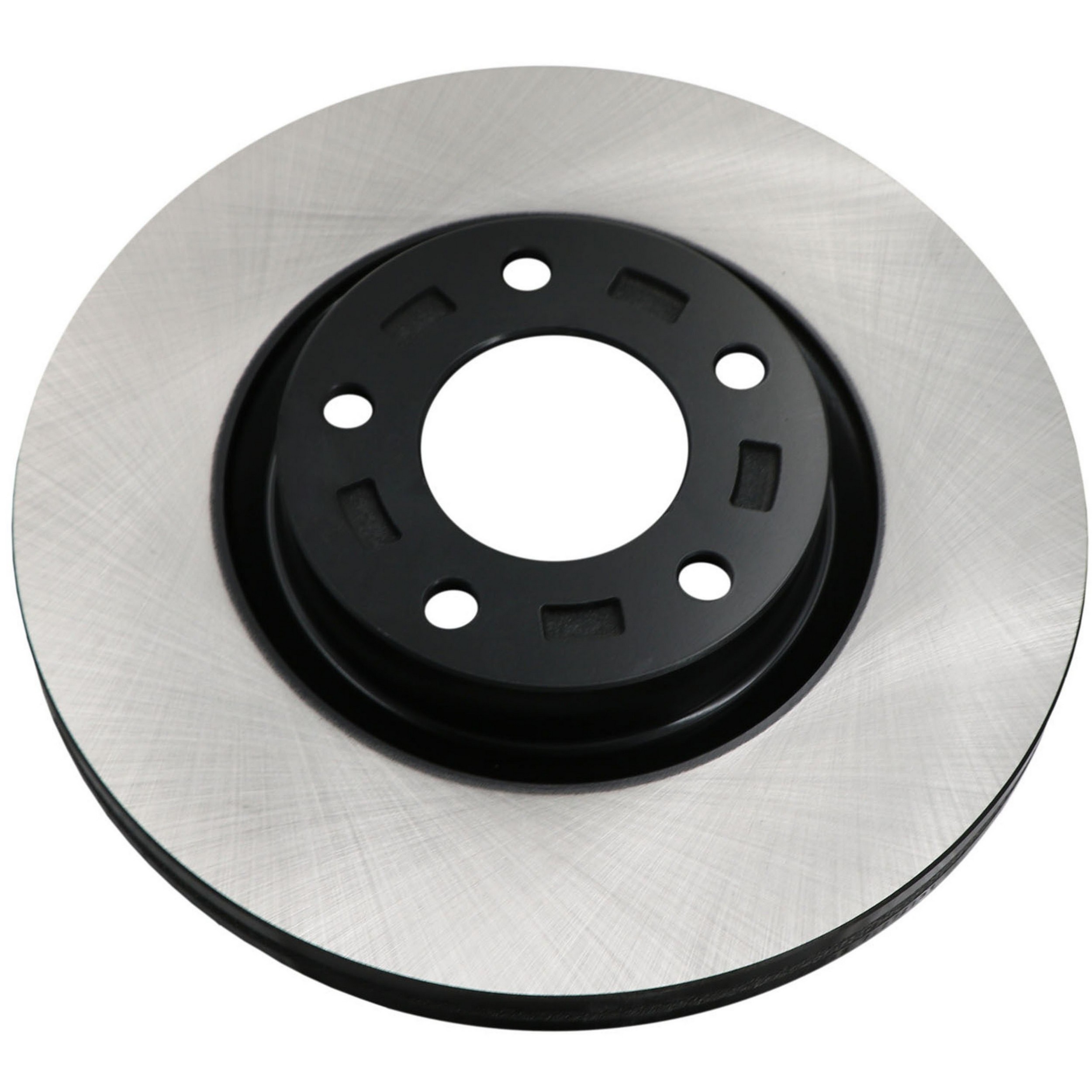 ADVICS OE Replacement Disc Brake Rotor