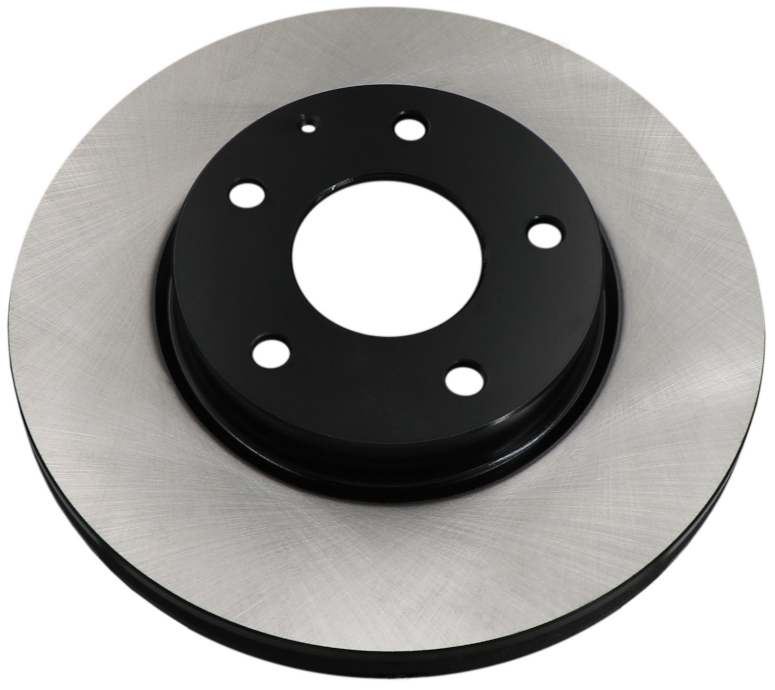 ADVICS OE Replacement Disc Brake Rotor